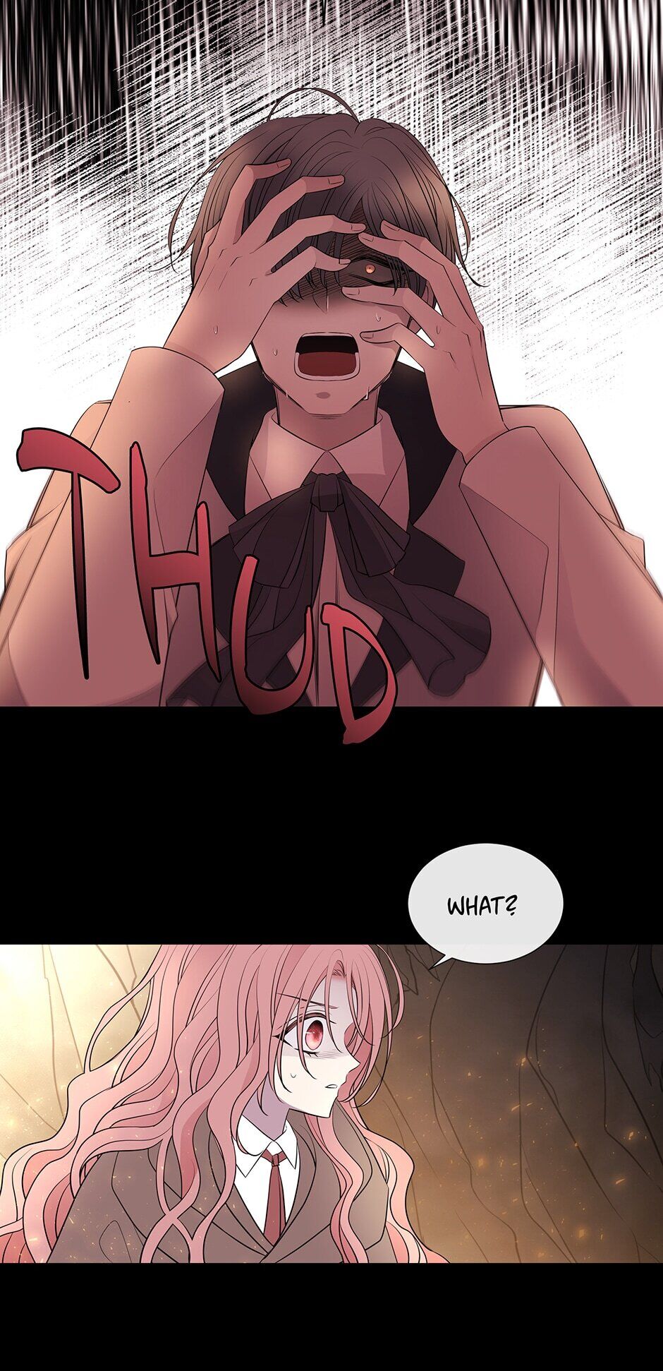 Charlotte Has Five Disciples Chapter 78 page 32 - Chapter 78: Nonsensical
