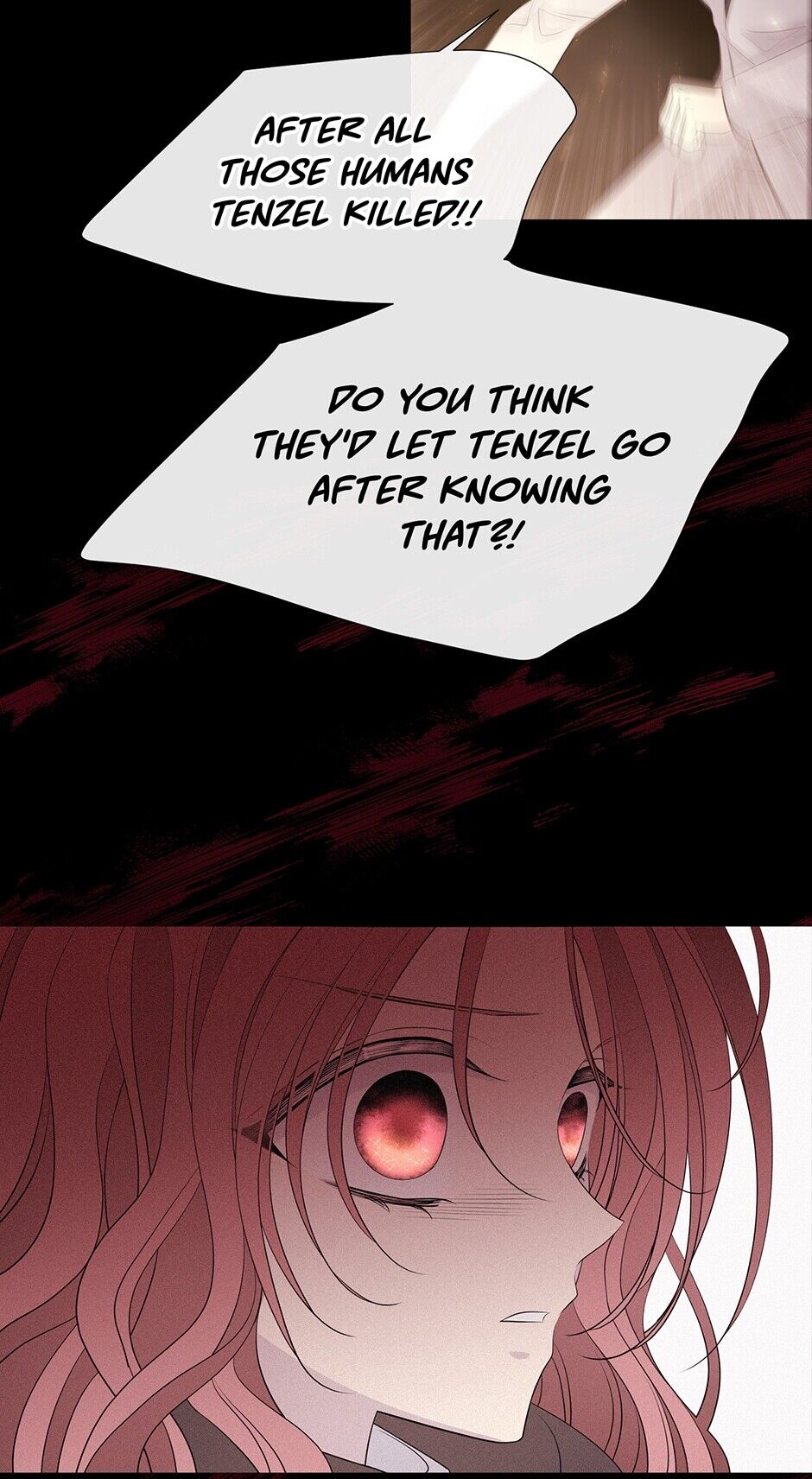 Charlotte Has Five Disciples Chapter 78 page 35 - Chapter 78: Nonsensical