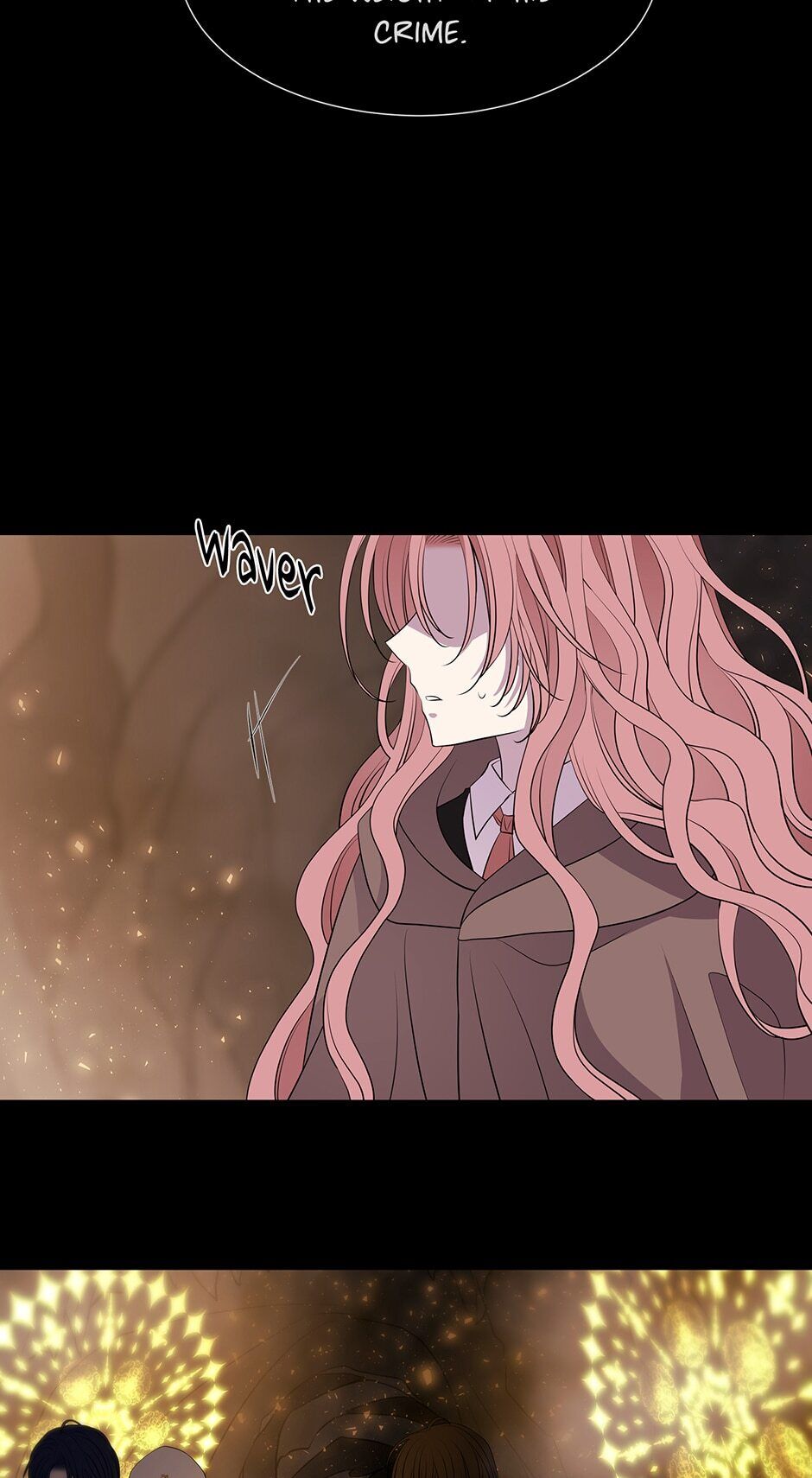 Charlotte Has Five Disciples Chapter 78 page 37 - Chapter 78: Nonsensical
