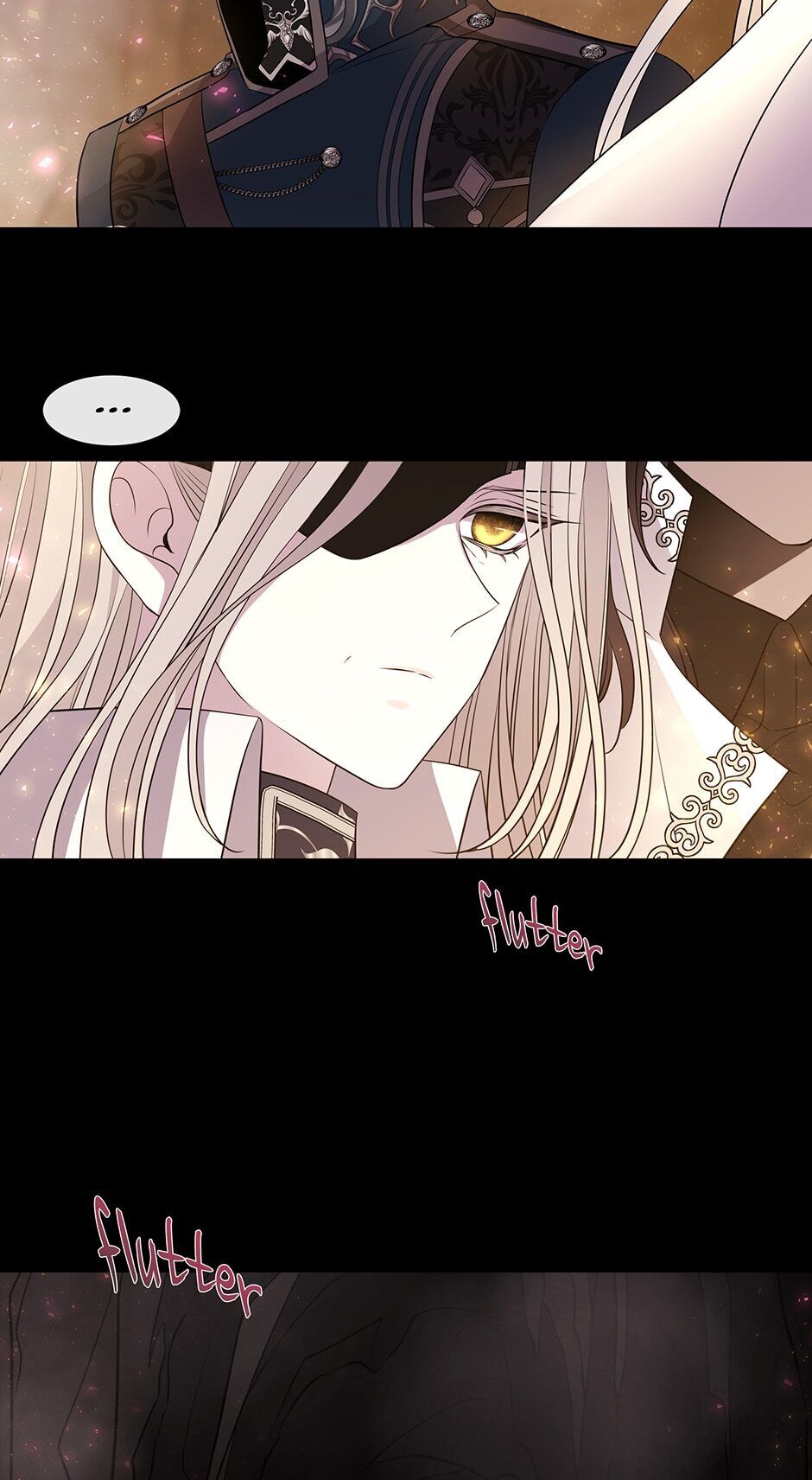Charlotte Has Five Disciples Chapter 78 page 41 - Chapter 78: Nonsensical