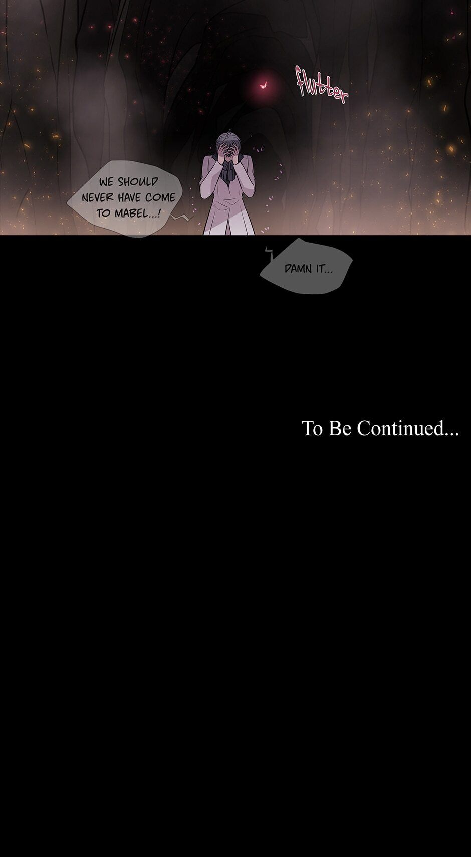 Charlotte Has Five Disciples Chapter 78 page 42 - Chapter 78: Nonsensical