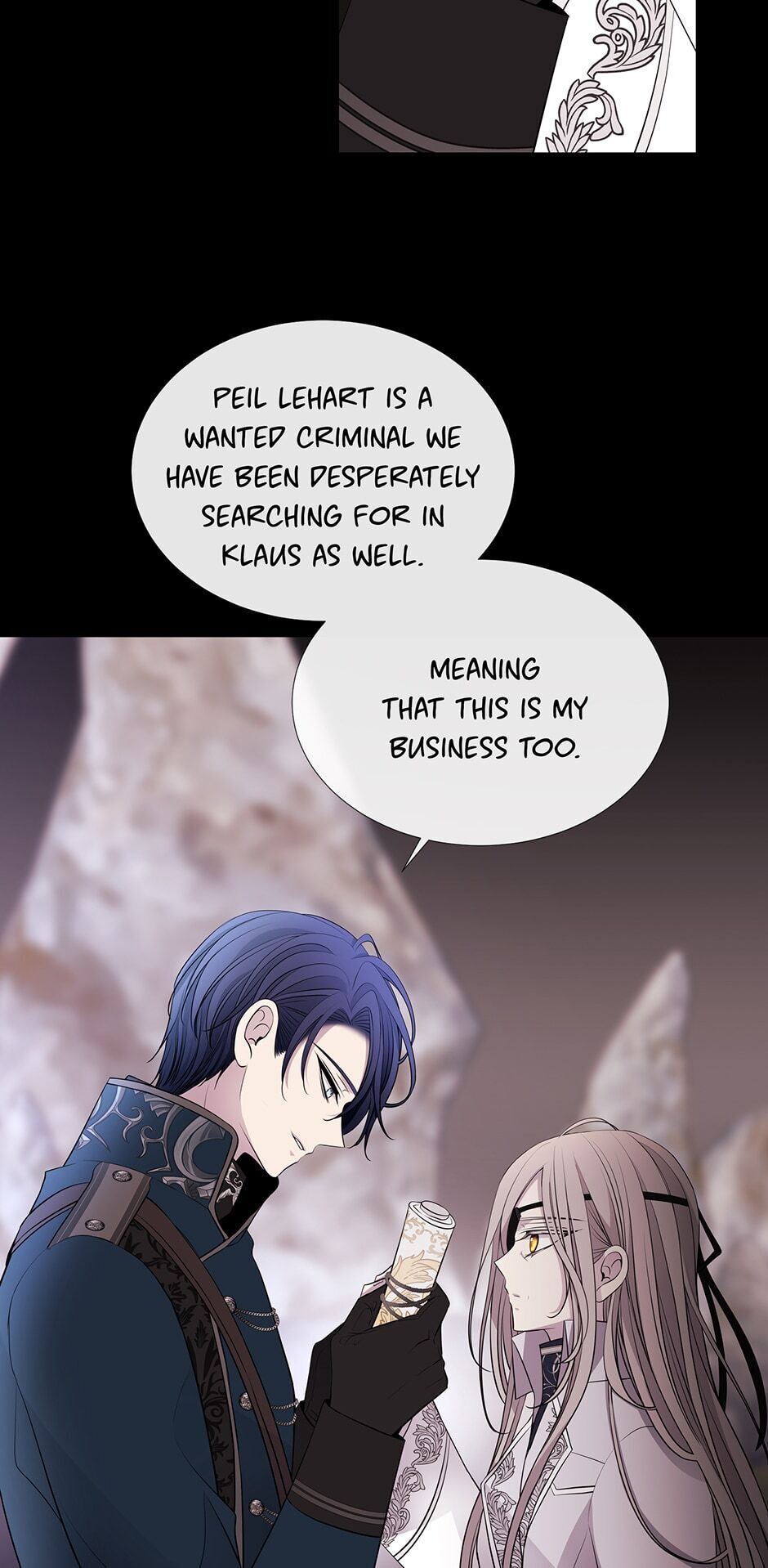 Charlotte Has Five Disciples Chapter 78 page 5 - Chapter 78: Nonsensical
