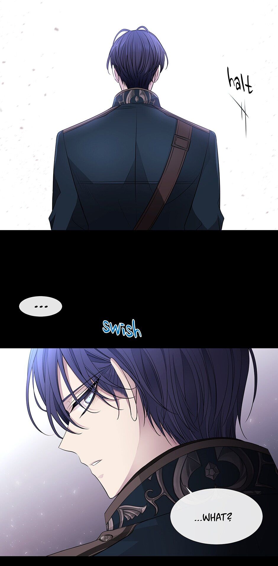 Charlotte Has Five Disciples Chapter 78 page 8 - Chapter 78: Nonsensical