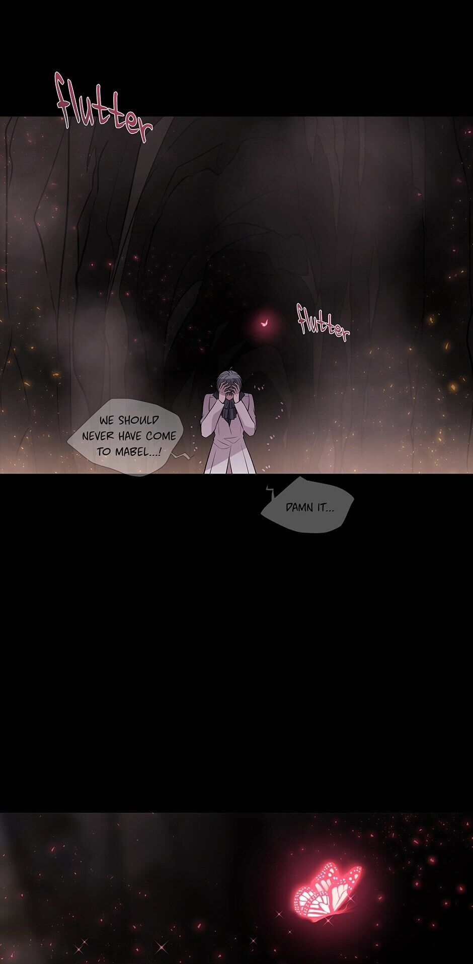 Charlotte Has Five Disciples Chapter 79 page 1 - Chapter 79: Purification