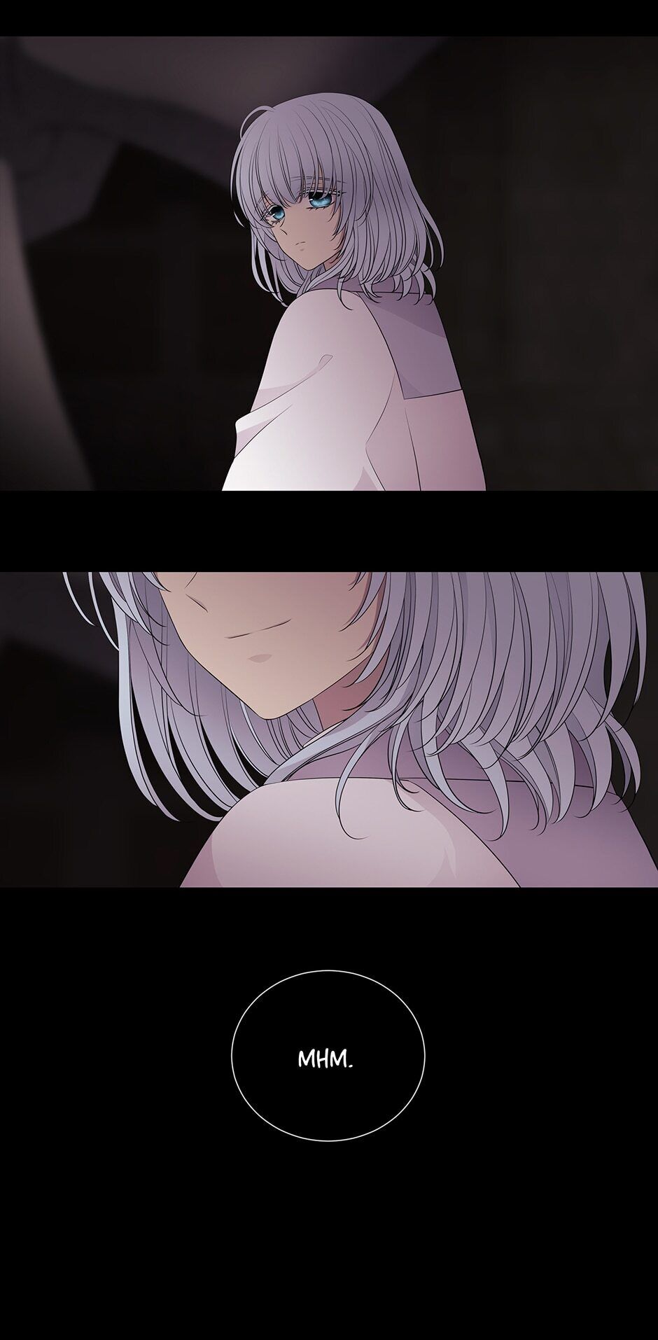 Charlotte Has Five Disciples Chapter 79 page 11 - Chapter 79: Purification