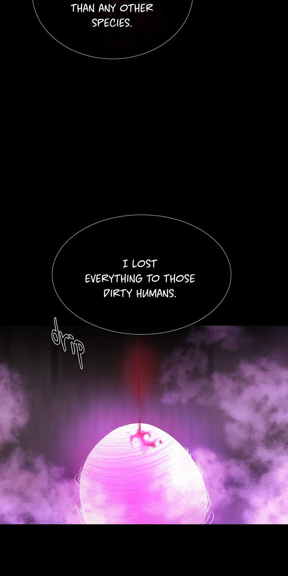 Charlotte Has Five Disciples Chapter 79 page 20 - Chapter 79: Purification