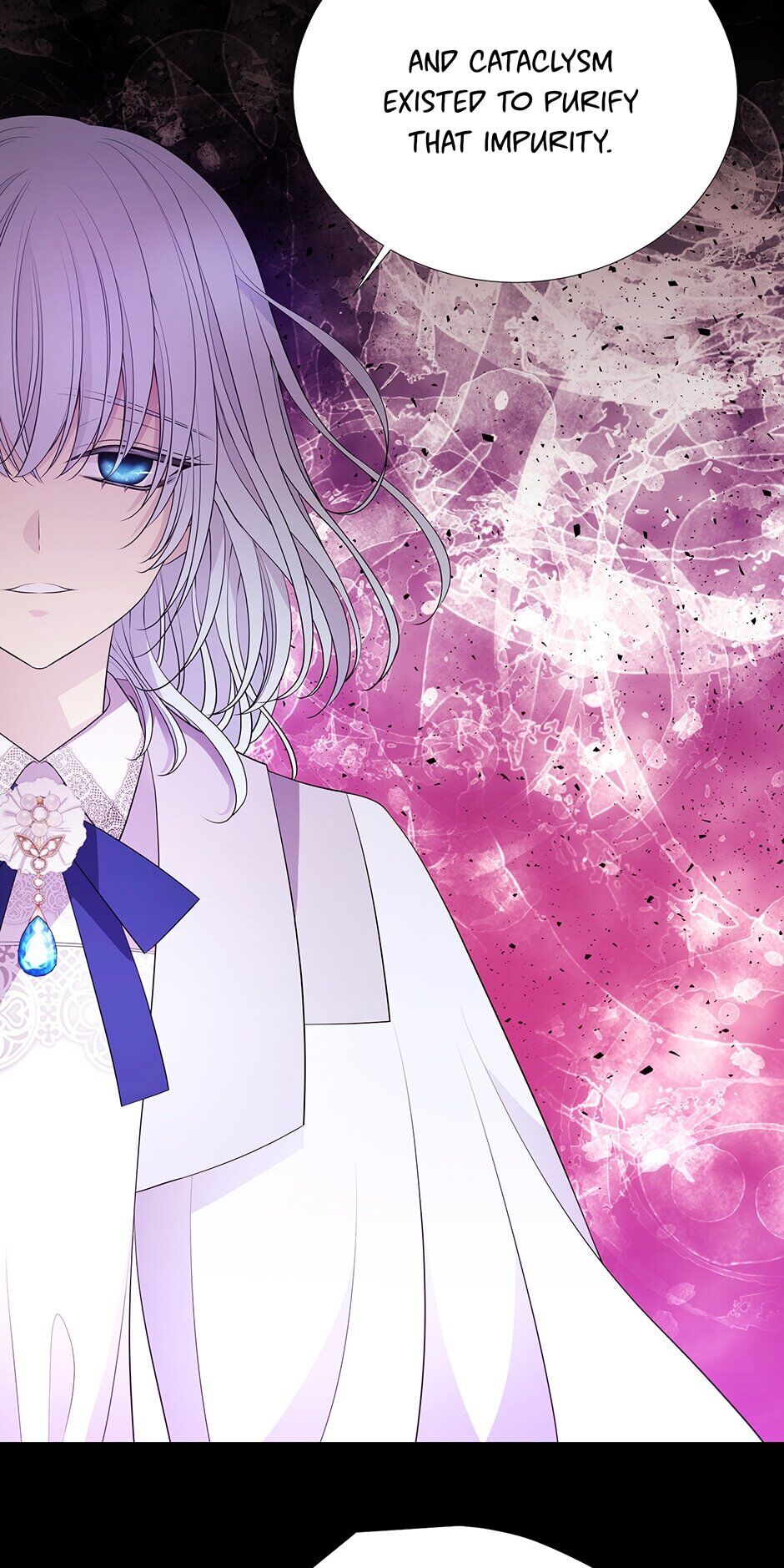 Charlotte Has Five Disciples Chapter 79 page 22 - Chapter 79: Purification