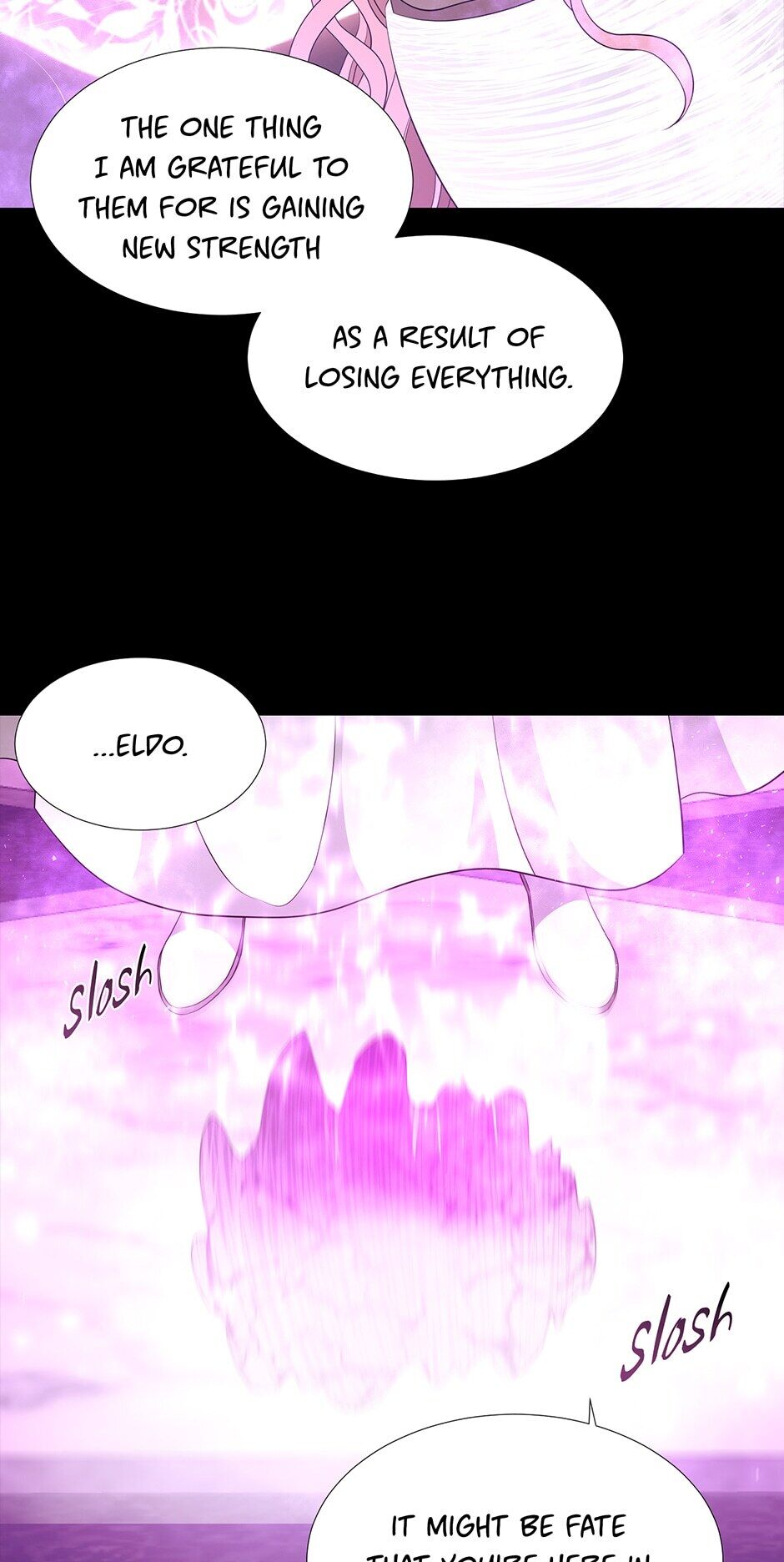 Charlotte Has Five Disciples Chapter 79 page 24 - Chapter 79: Purification