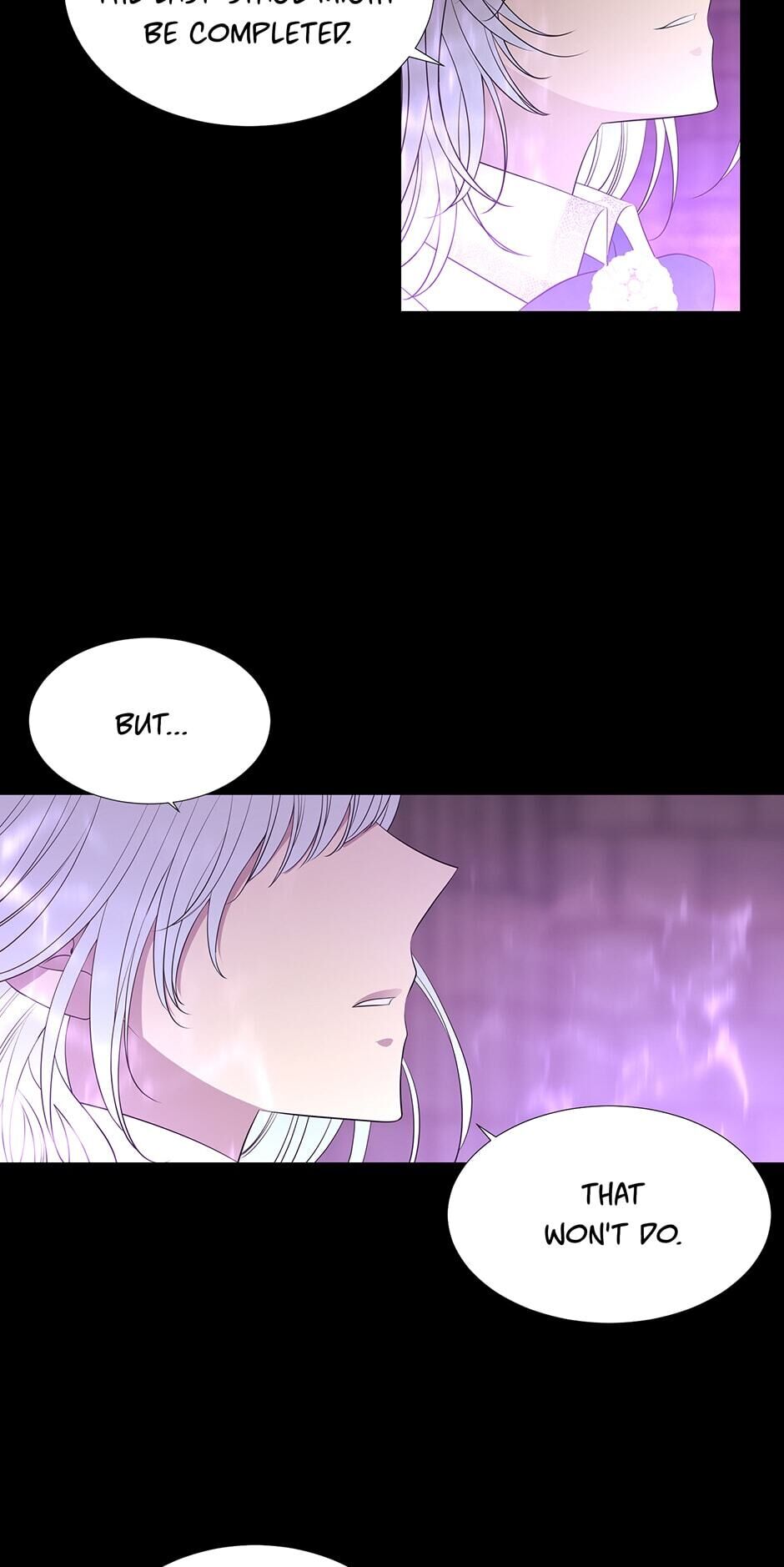 Charlotte Has Five Disciples Chapter 79 page 26 - Chapter 79: Purification
