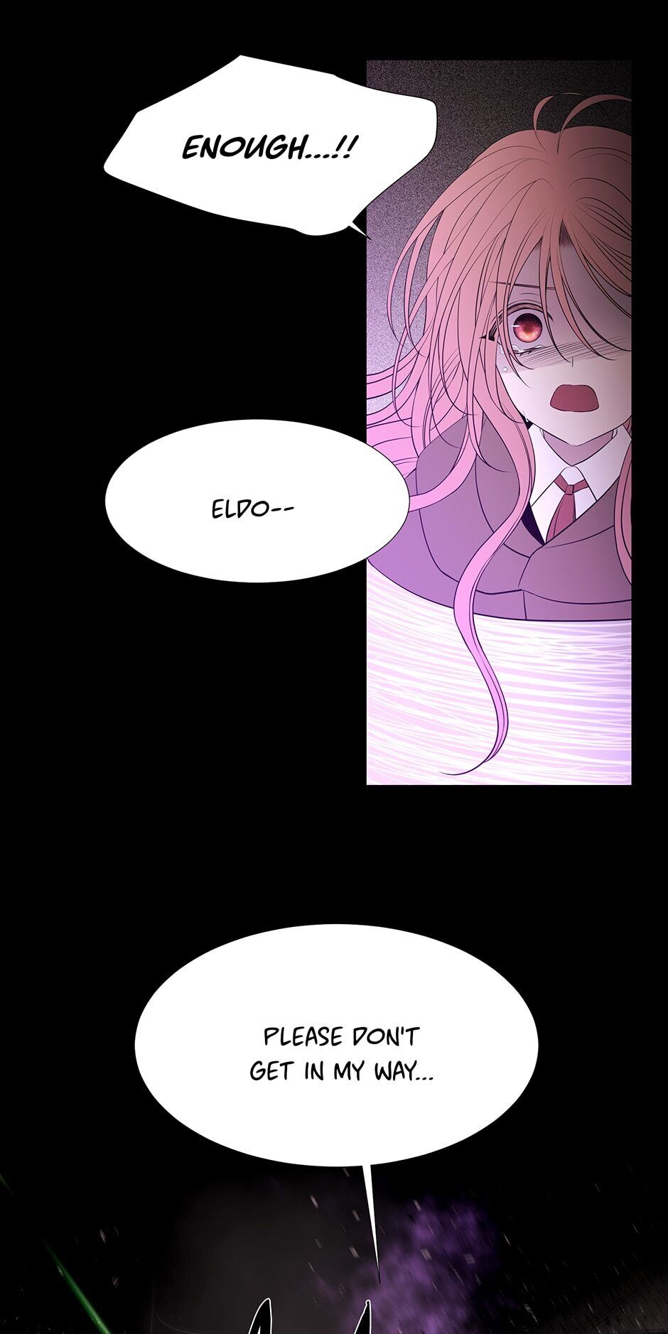 Charlotte Has Five Disciples Chapter 79 page 28 - Chapter 79: Purification