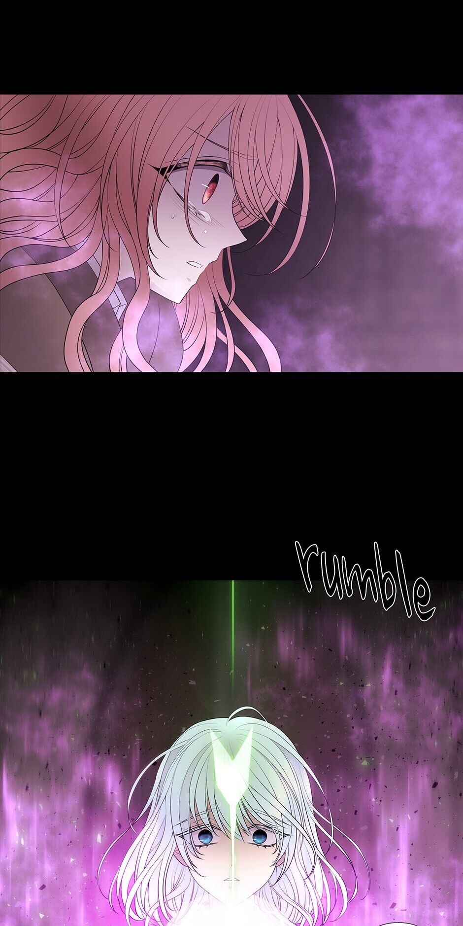 Charlotte Has Five Disciples Chapter 79 page 30 - Chapter 79: Purification