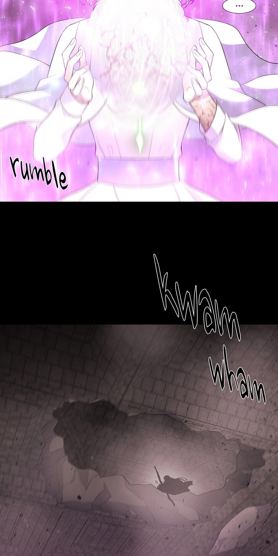 Charlotte Has Five Disciples Chapter 79 page 31 - Chapter 79: Purification
