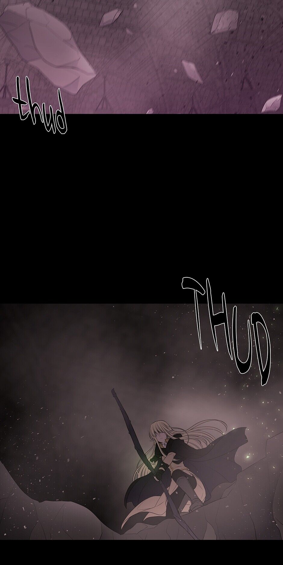 Charlotte Has Five Disciples Chapter 79 page 32 - Chapter 79: Purification