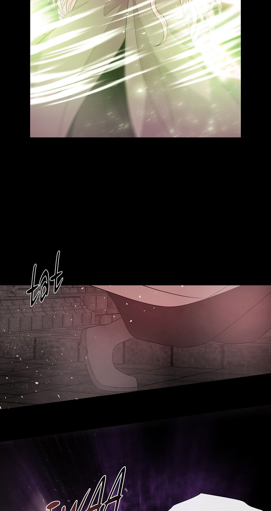 Charlotte Has Five Disciples Chapter 79 page 36 - Chapter 79: Purification
