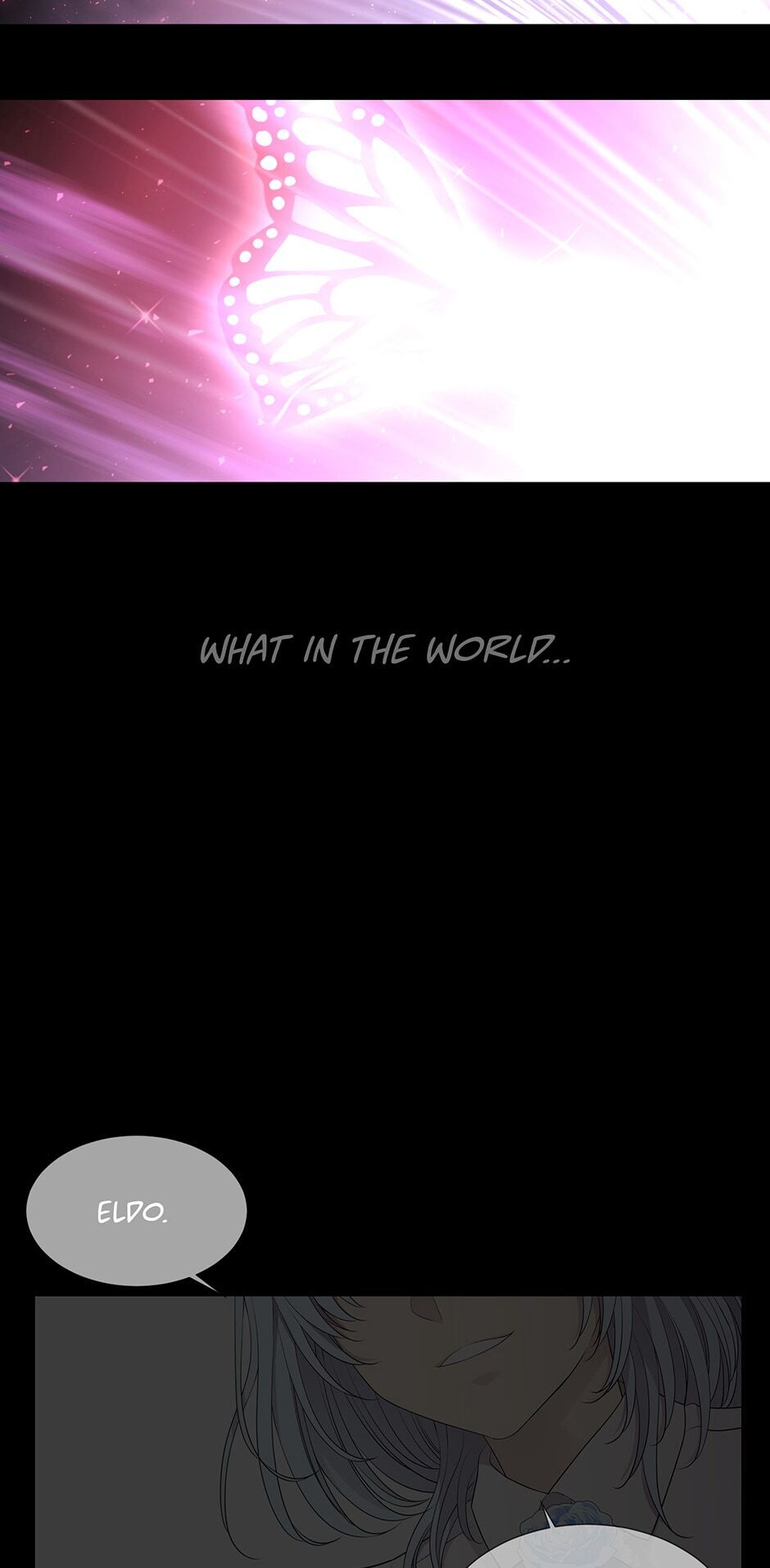 Charlotte Has Five Disciples Chapter 79 page 4 - Chapter 79: Purification