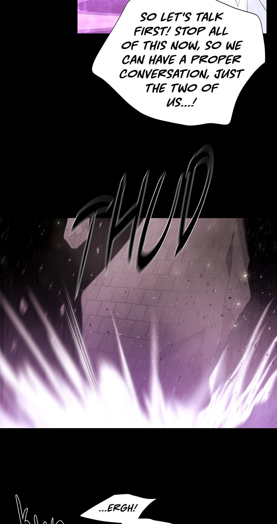 Charlotte Has Five Disciples Chapter 79 page 40 - Chapter 79: Purification