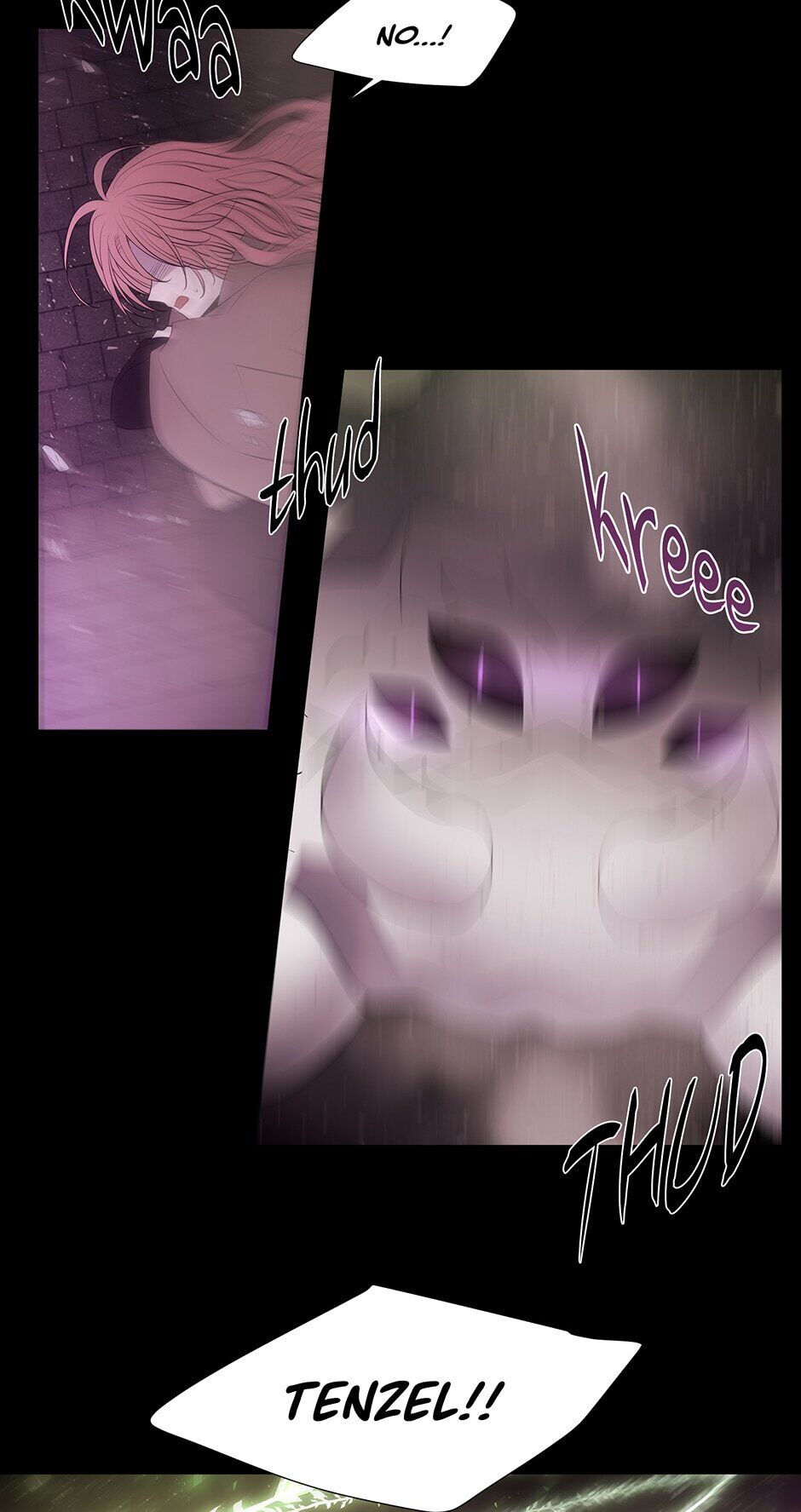 Charlotte Has Five Disciples Chapter 79 page 41 - Chapter 79: Purification