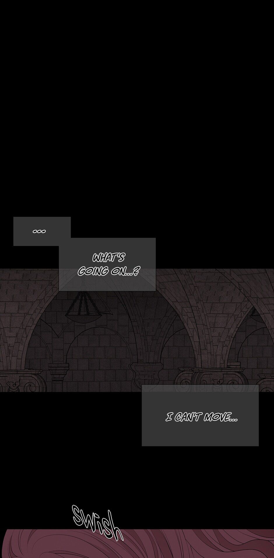 Charlotte Has Five Disciples Chapter 79 page 6 - Chapter 79: Purification
