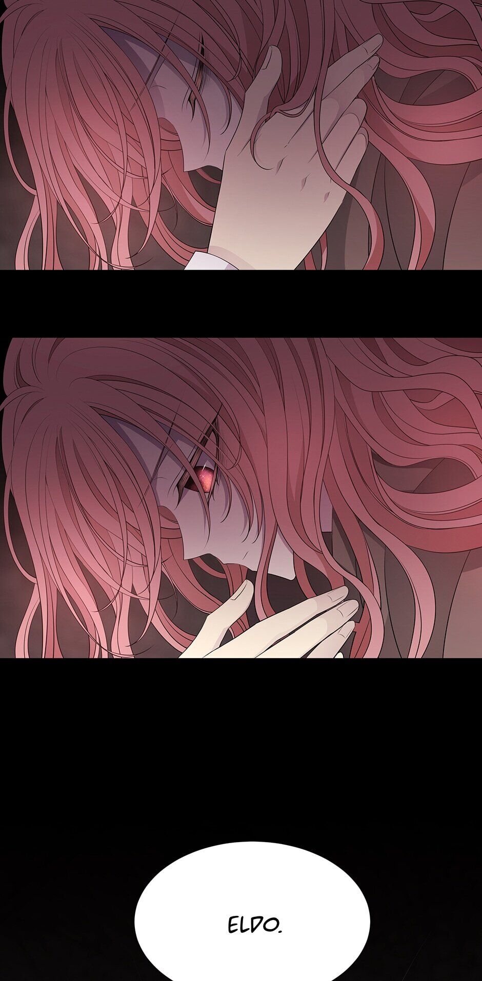 Charlotte Has Five Disciples Chapter 79 page 7 - Chapter 79: Purification