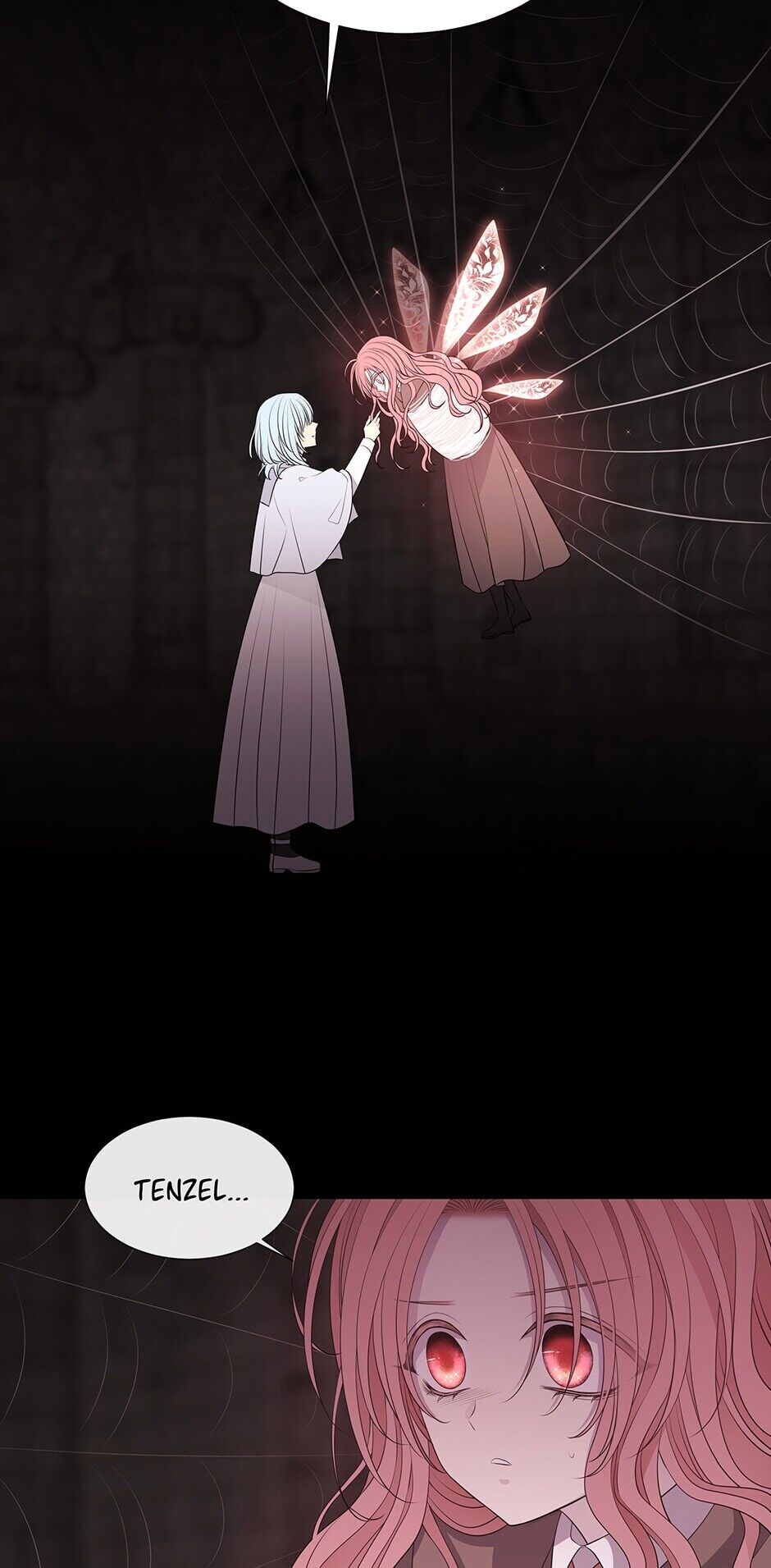 Charlotte Has Five Disciples Chapter 79 page 8 - Chapter 79: Purification
