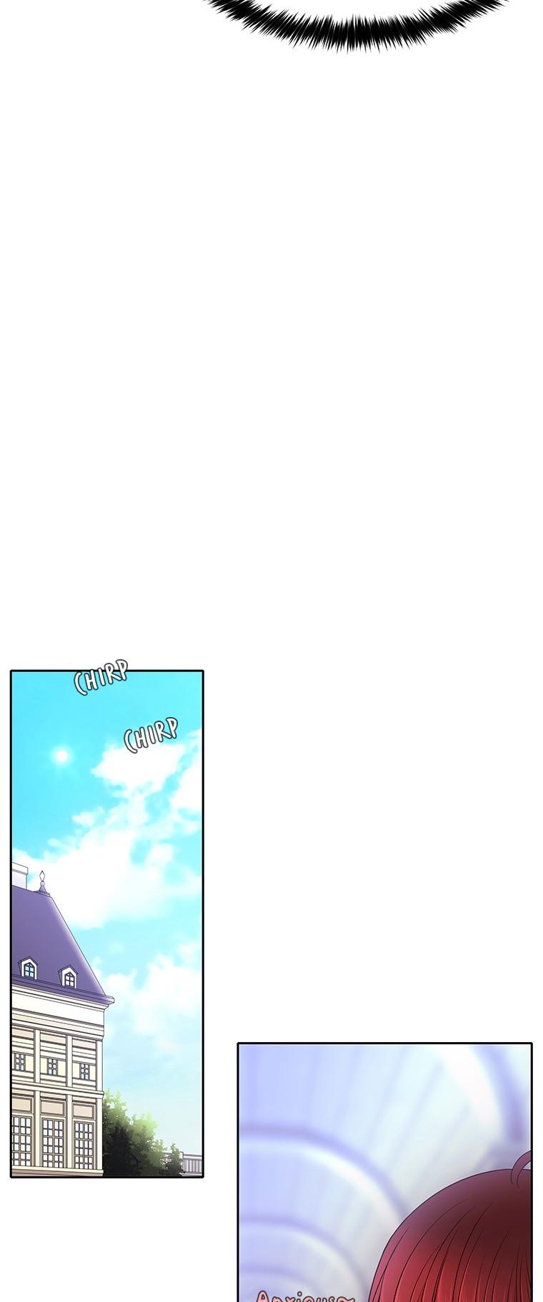 Charlotte Has Five Disciples Chapter 8 page 15 - Chapter 8