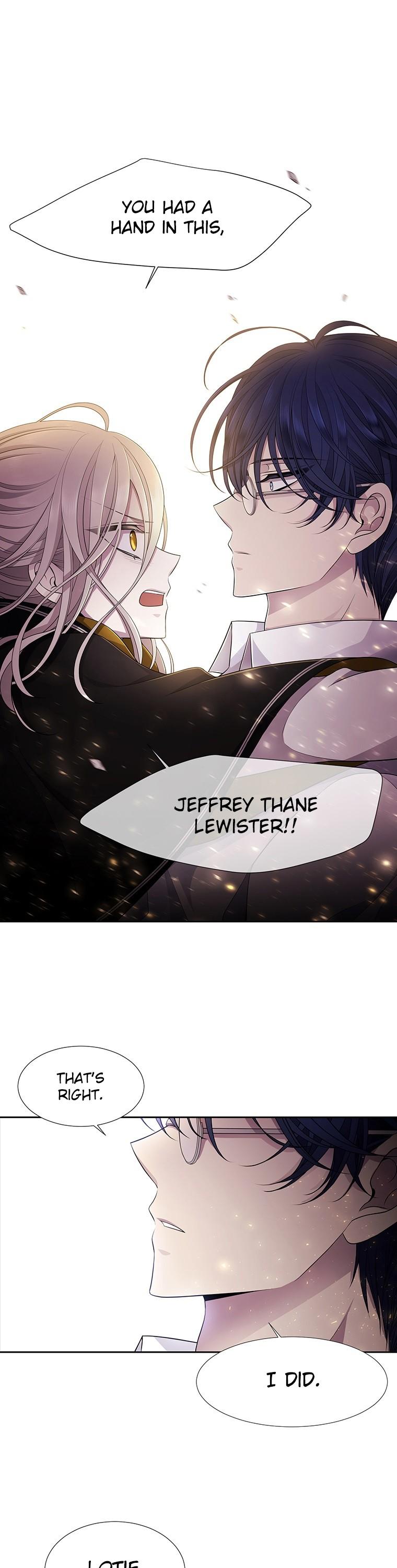 Charlotte Has Five Disciples Chapter 8 page 2 - Chapter 8
