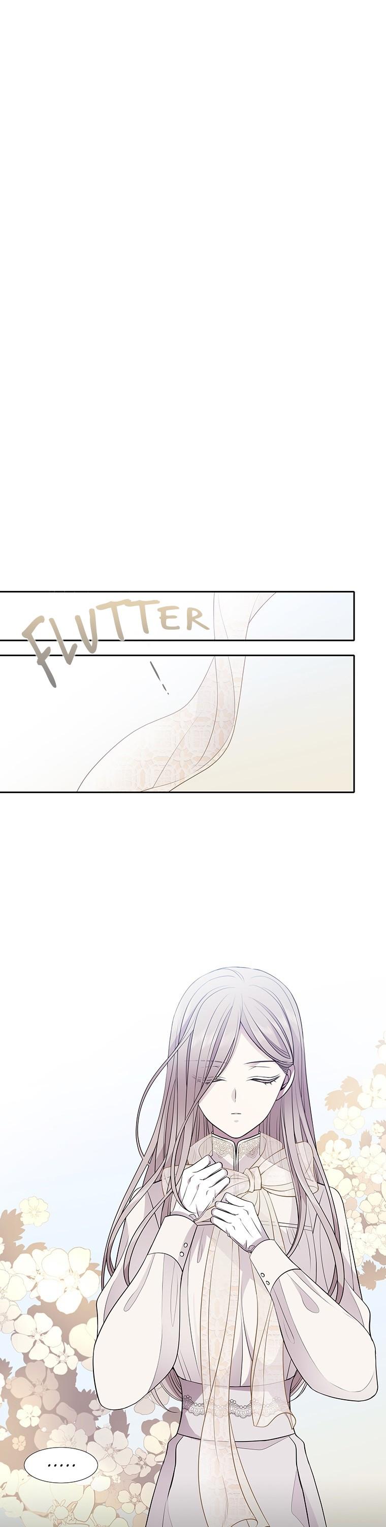 Charlotte Has Five Disciples Chapter 8 page 20 - Chapter 8