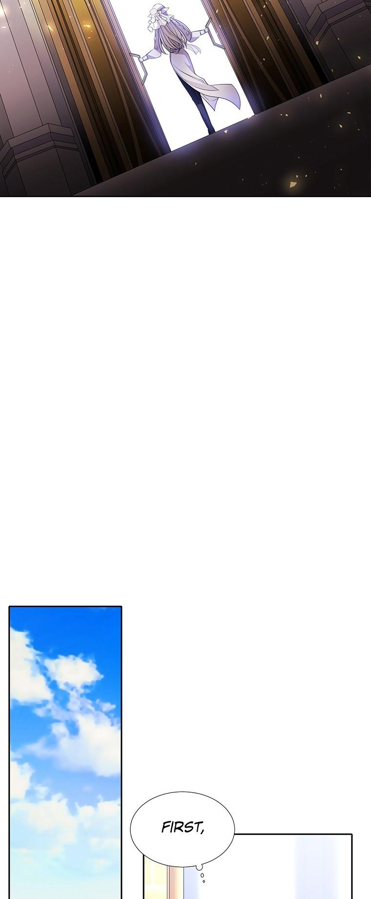 Charlotte Has Five Disciples Chapter 8 page 27 - Chapter 8