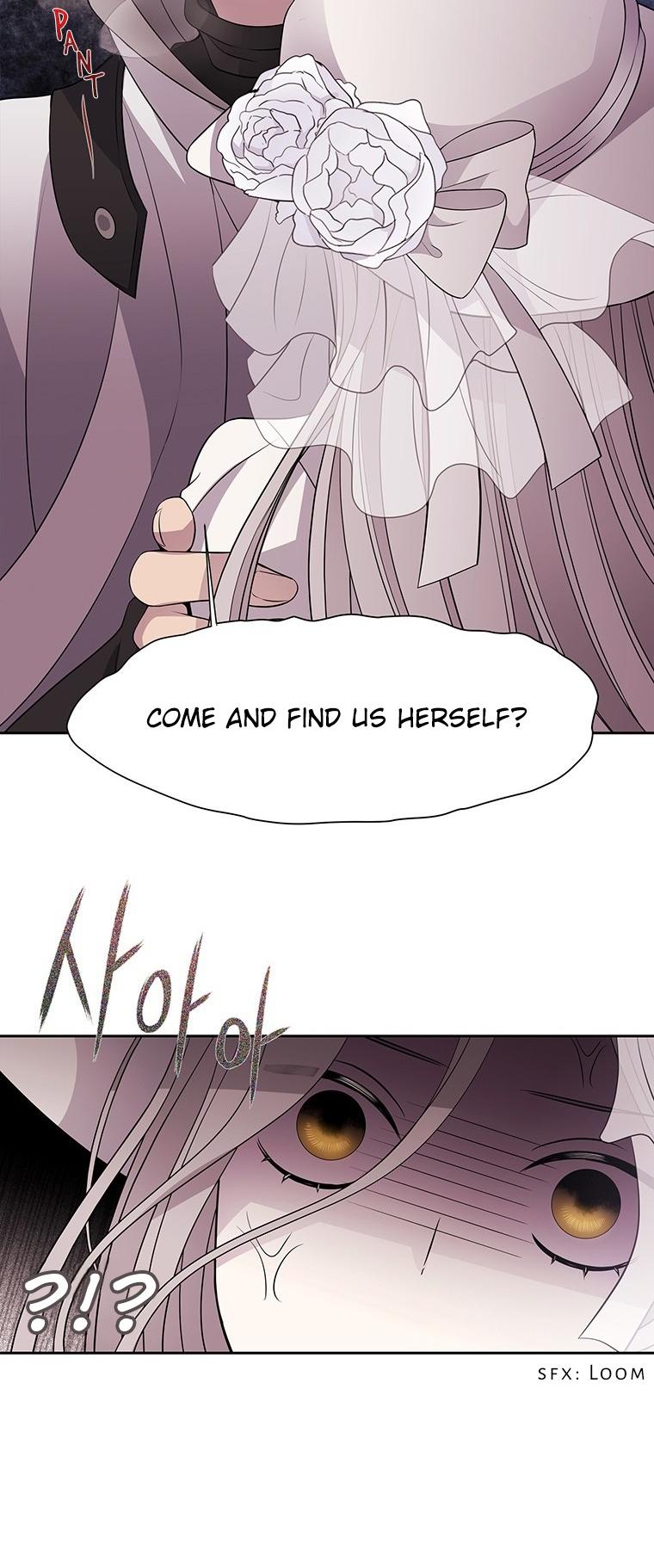 Charlotte Has Five Disciples Chapter 8 page 34 - Chapter 8