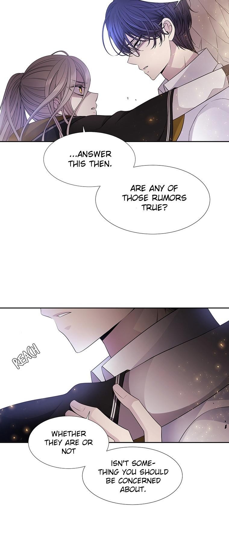 Charlotte Has Five Disciples Chapter 8 page 4 - Chapter 8