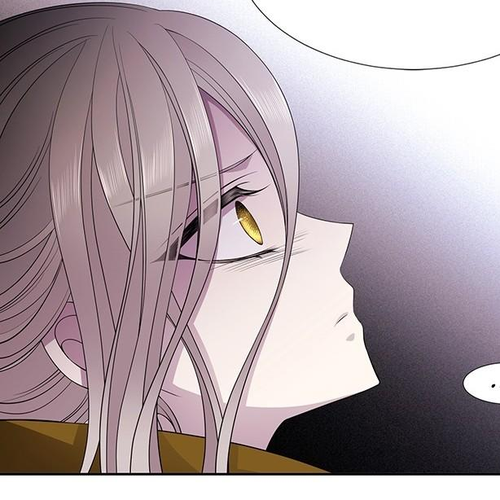 Charlotte Has Five Disciples Chapter 8 cover