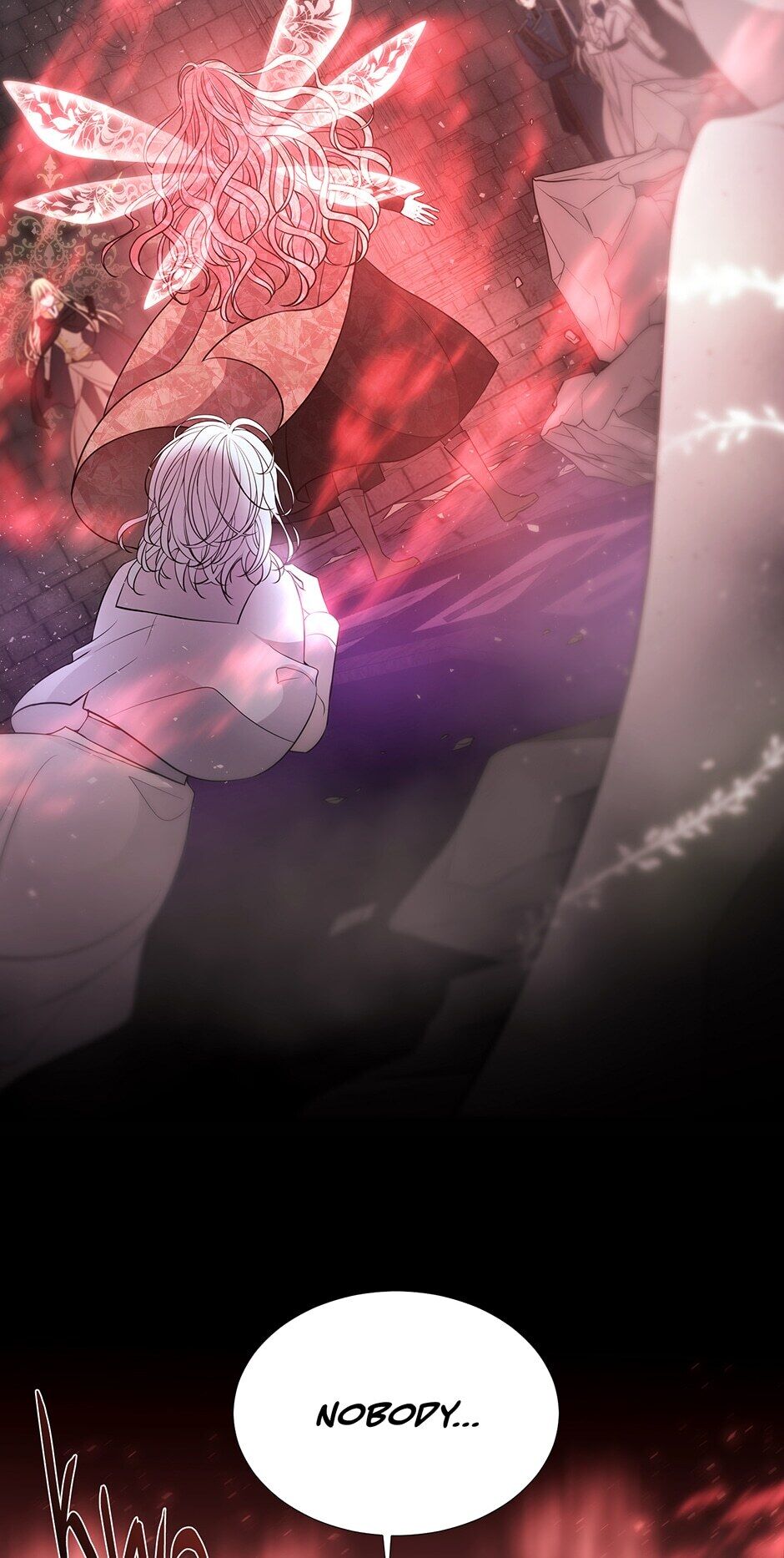 Charlotte Has Five Disciples Chapter 80 page 10 - Chapter 80: Buying Time