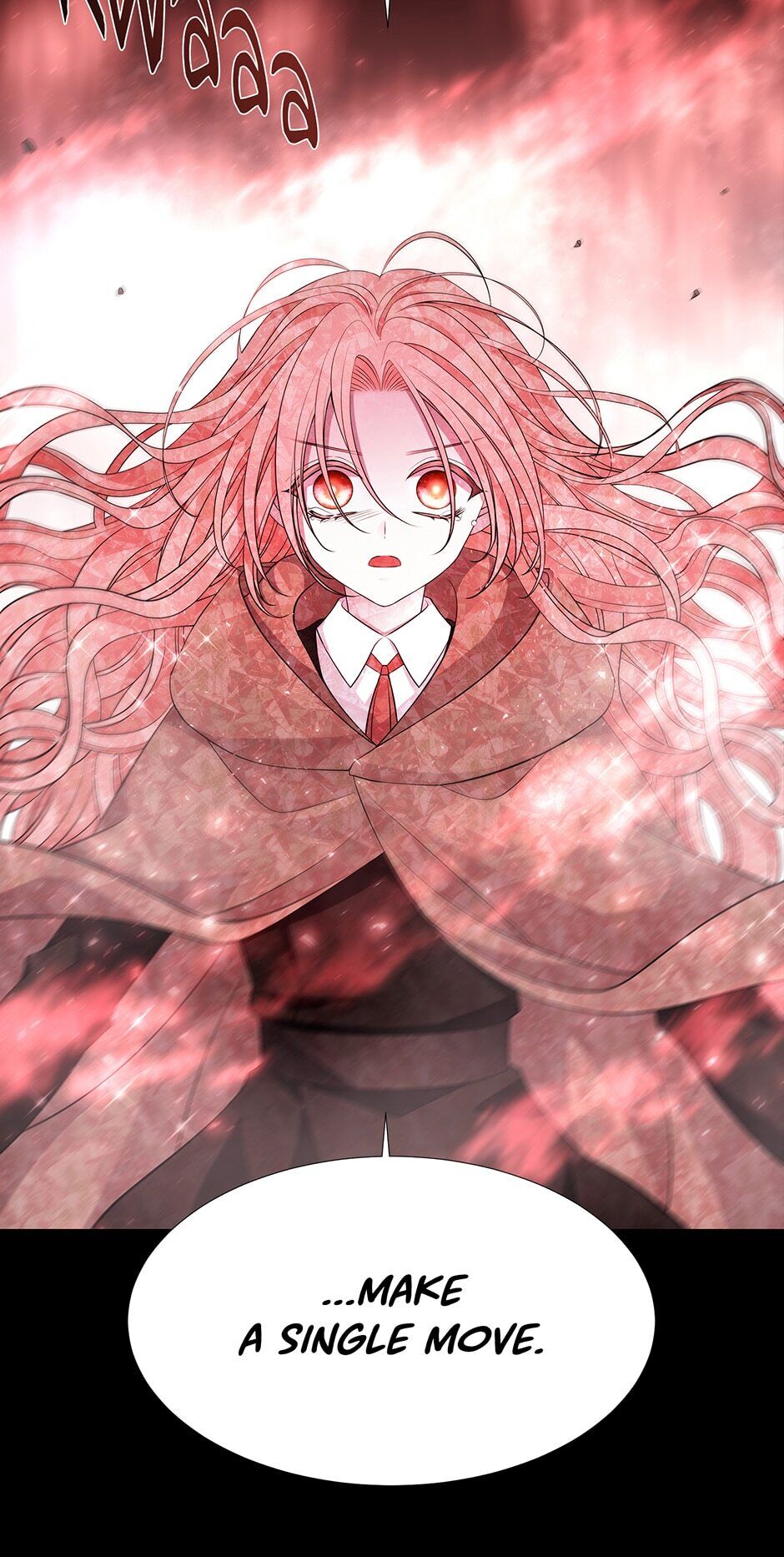 Charlotte Has Five Disciples Chapter 80 page 11 - Chapter 80: Buying Time