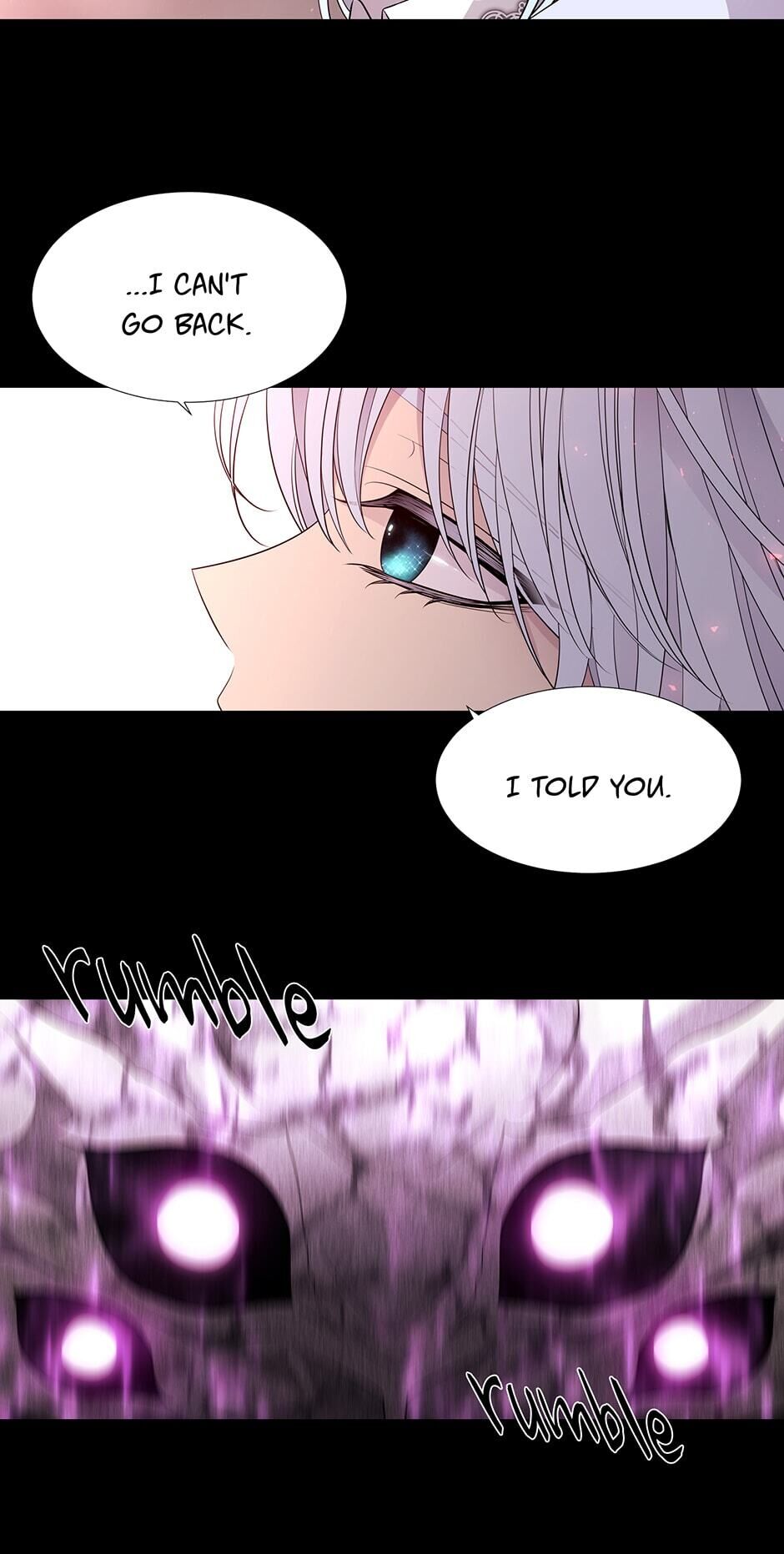 Charlotte Has Five Disciples Chapter 80 page 16 - Chapter 80: Buying Time
