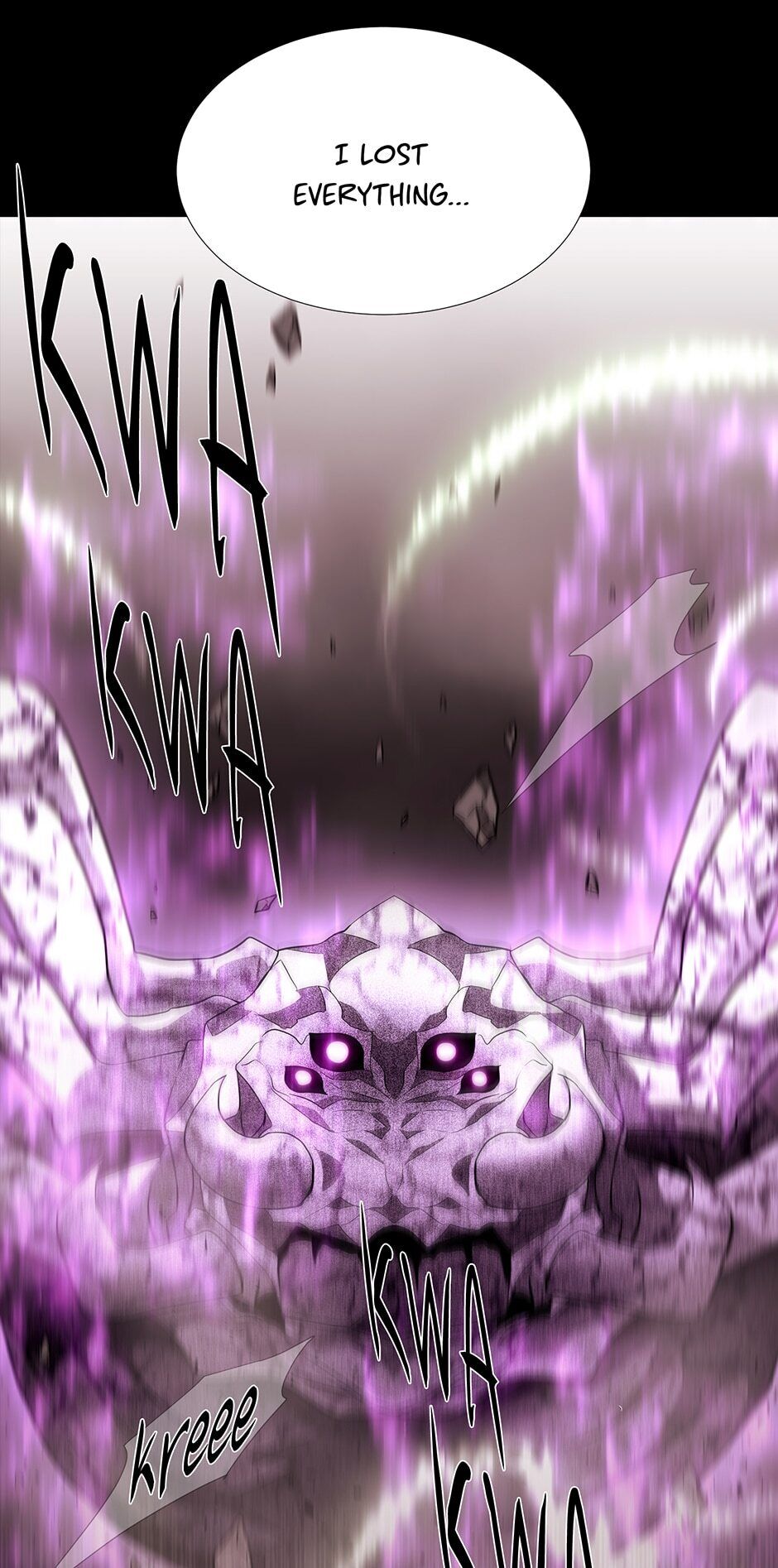 Charlotte Has Five Disciples Chapter 80 page 17 - Chapter 80: Buying Time