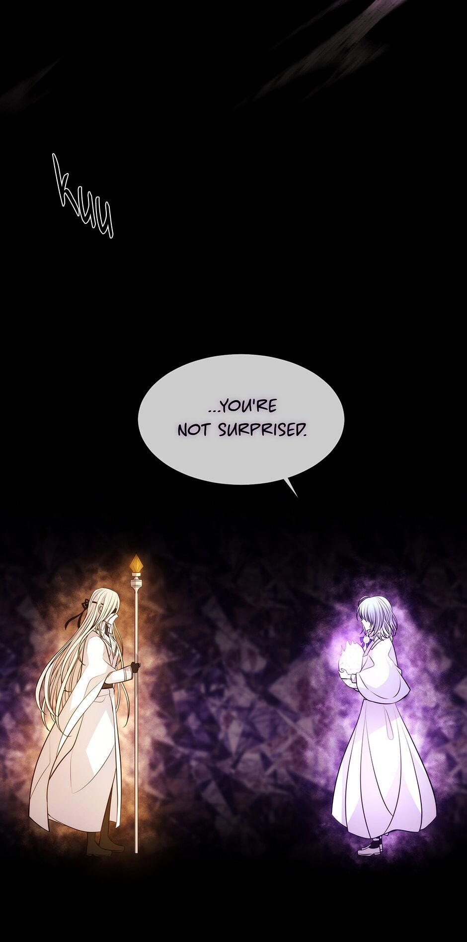 Charlotte Has Five Disciples Chapter 80 page 23 - Chapter 80: Buying Time