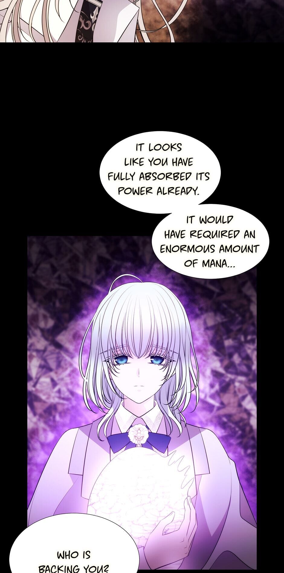 Charlotte Has Five Disciples Chapter 80 page 26 - Chapter 80: Buying Time