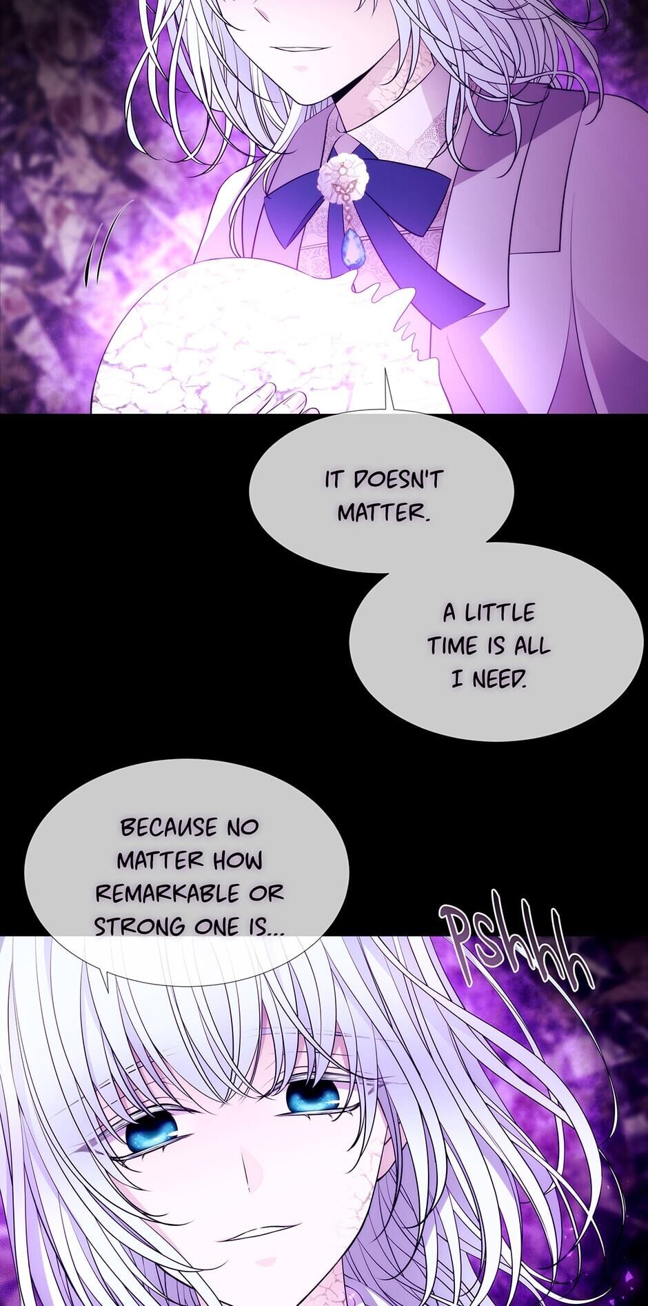 Charlotte Has Five Disciples Chapter 80 page 29 - Chapter 80: Buying Time