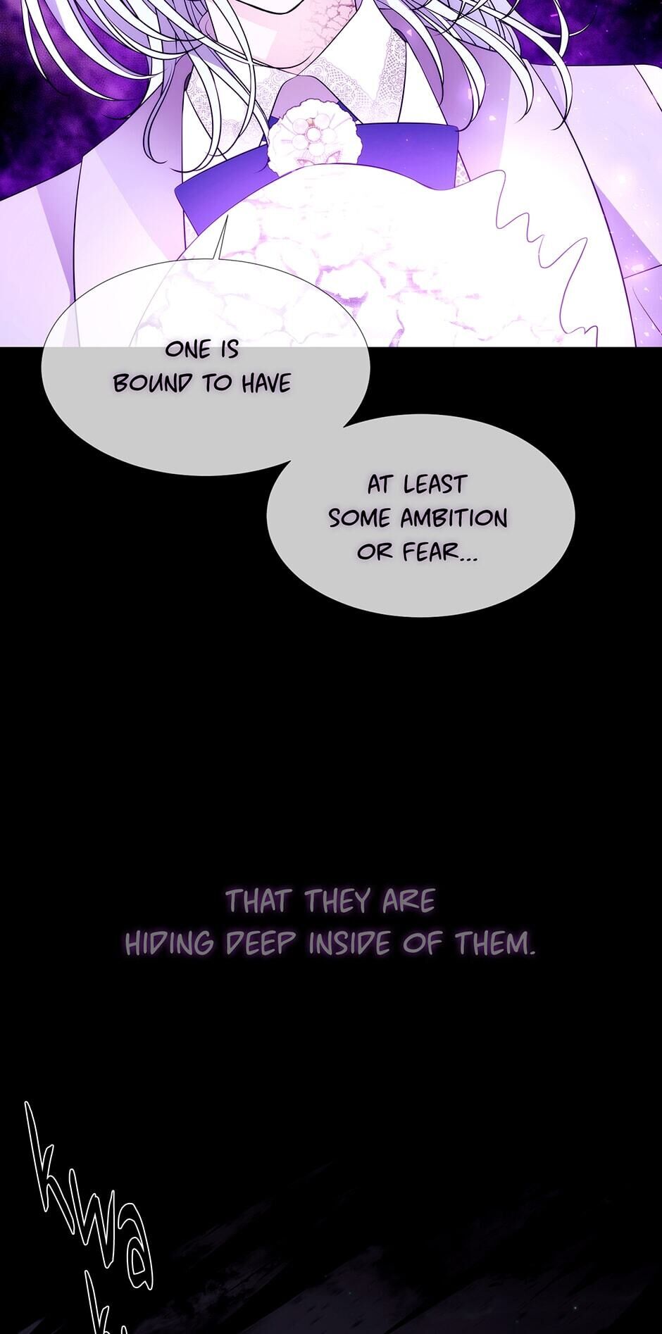 Charlotte Has Five Disciples Chapter 80 page 30 - Chapter 80: Buying Time