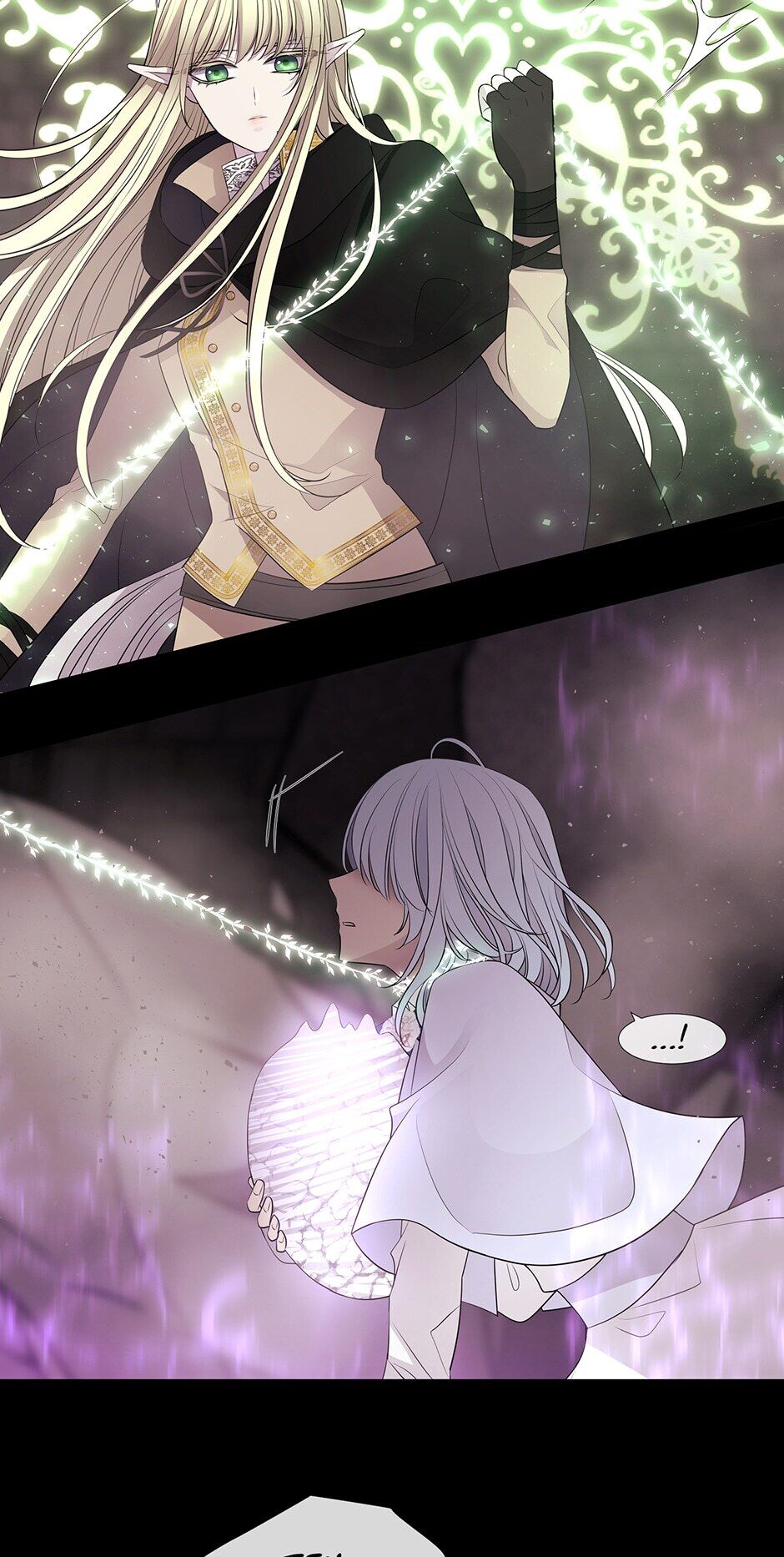 Charlotte Has Five Disciples Chapter 80 page 4 - Chapter 80: Buying Time