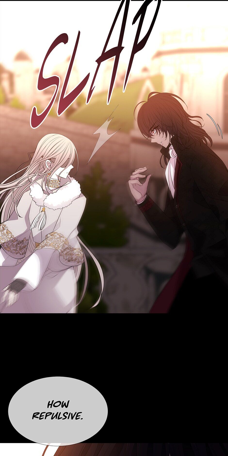 Charlotte Has Five Disciples Chapter 80 page 43 - Chapter 80: Buying Time