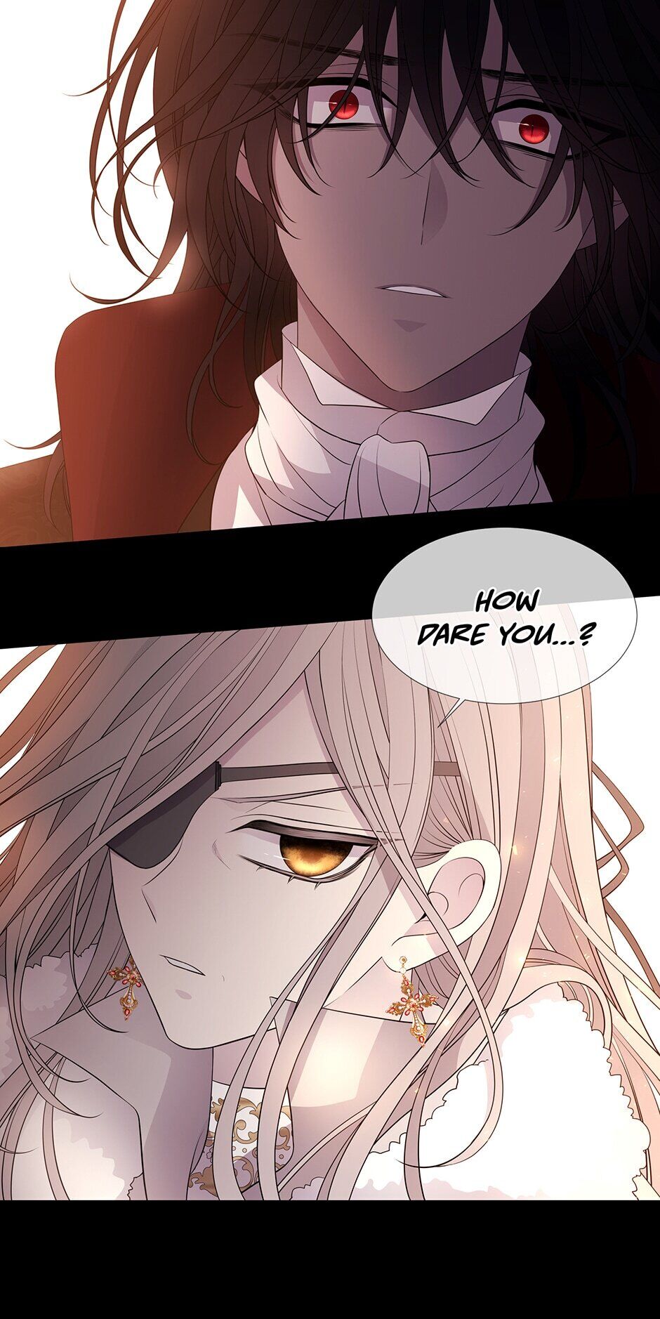 Charlotte Has Five Disciples Chapter 80 page 44 - Chapter 80: Buying Time