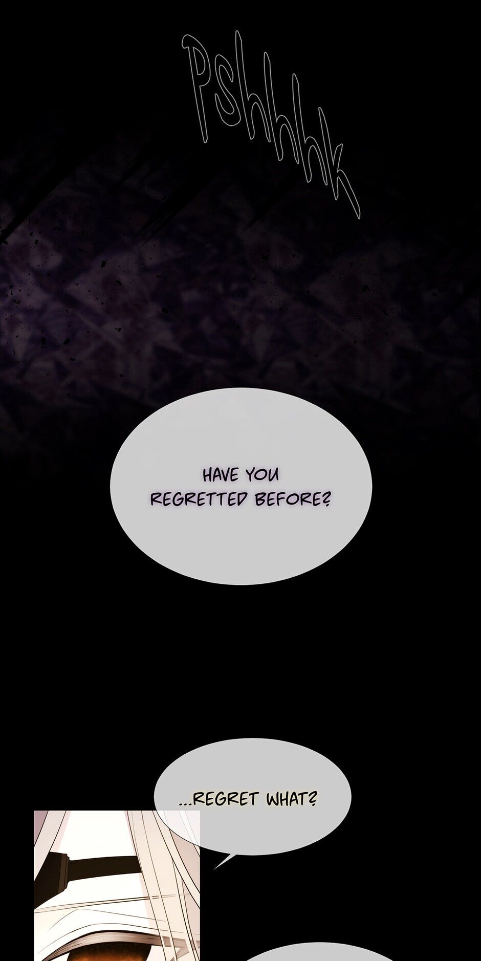Charlotte Has Five Disciples Chapter 80 page 46 - Chapter 80: Buying Time