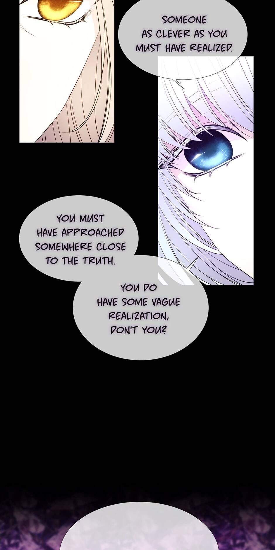 Charlotte Has Five Disciples Chapter 80 page 47 - Chapter 80: Buying Time