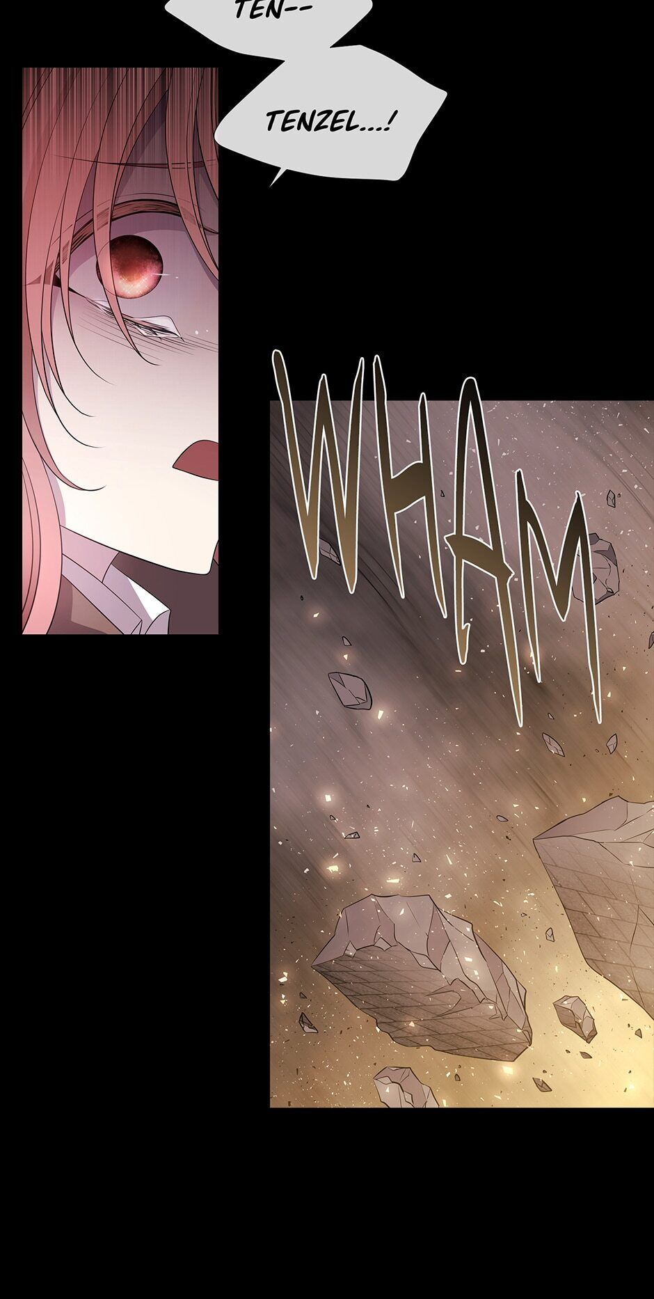 Charlotte Has Five Disciples Chapter 80 page 5 - Chapter 80: Buying Time