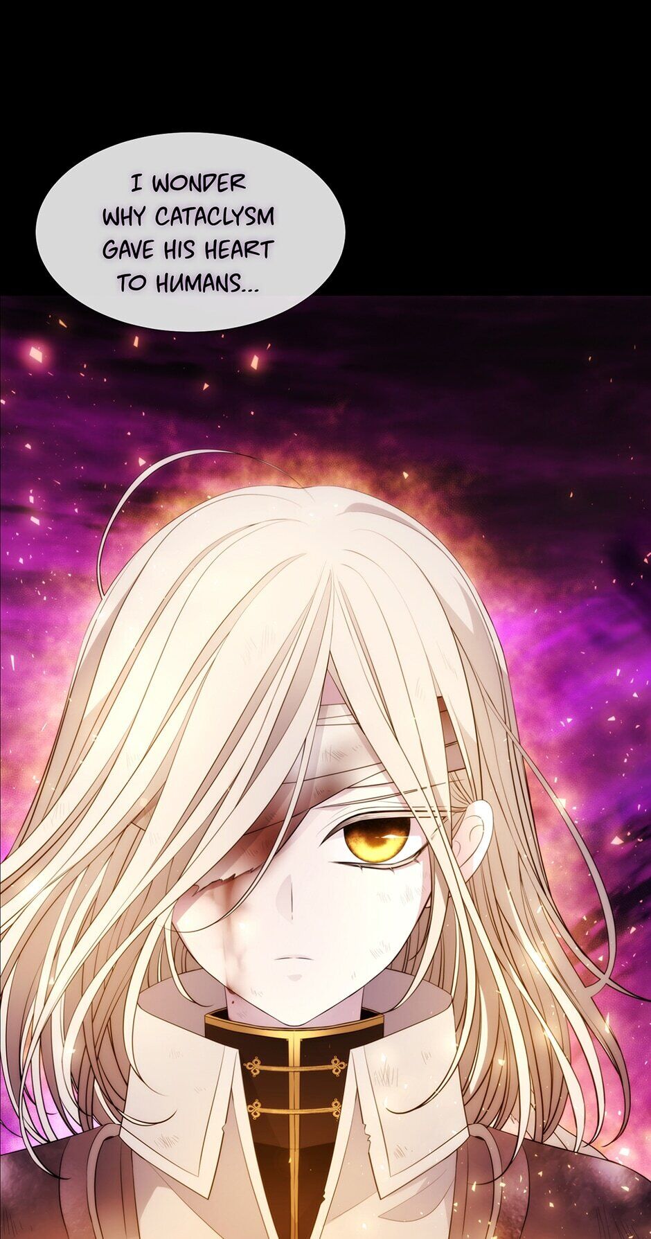 Charlotte Has Five Disciples Chapter 80 page 51 - Chapter 80: Buying Time