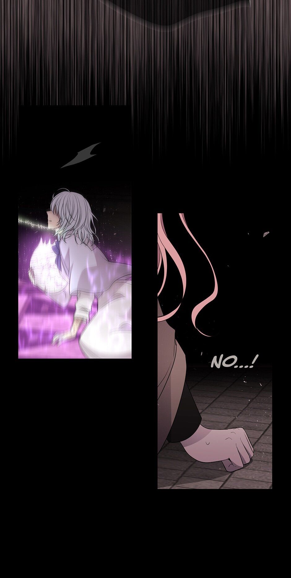 Charlotte Has Five Disciples Chapter 80 page 8 - Chapter 80: Buying Time