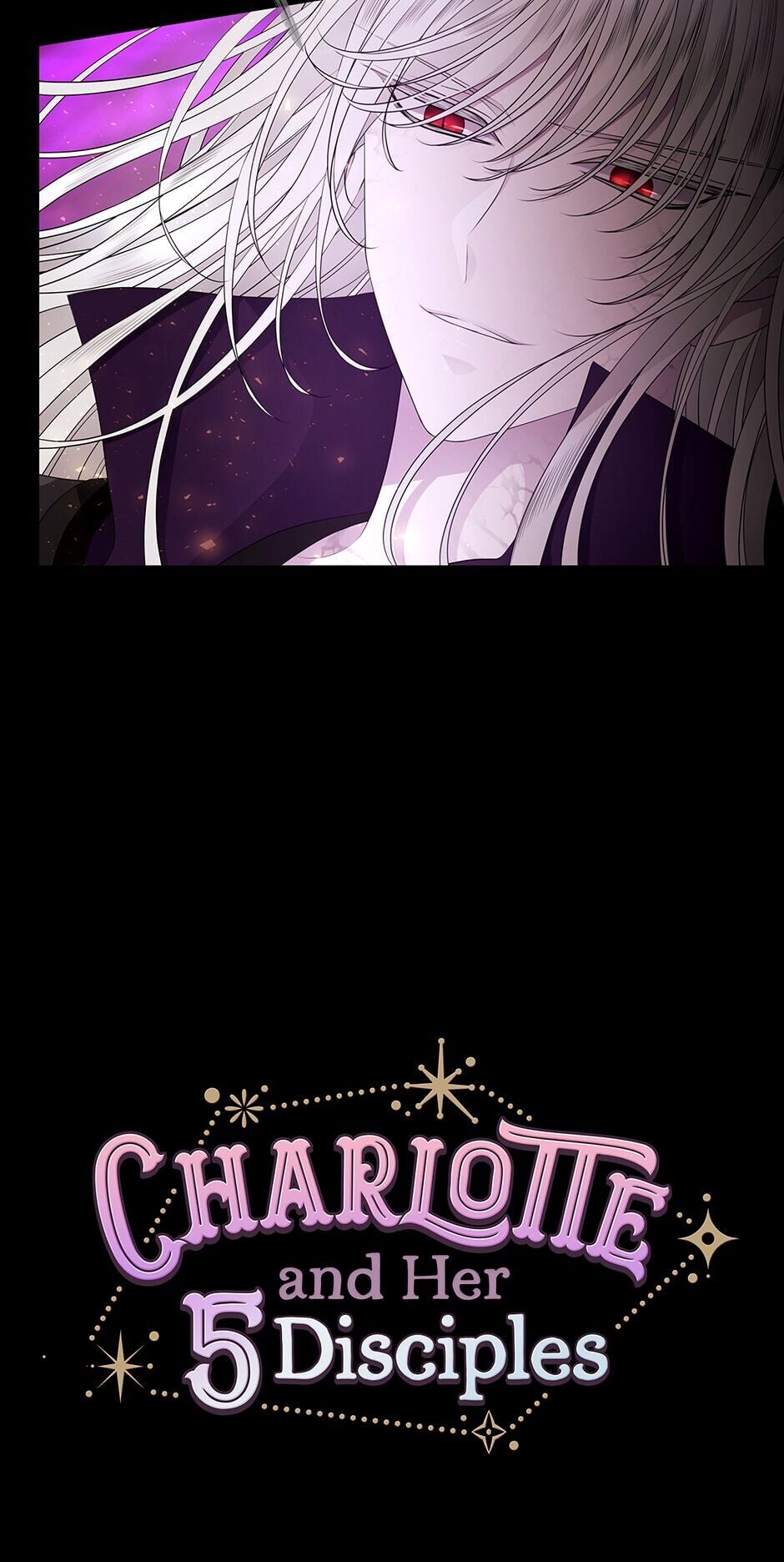 Charlotte Has Five Disciples Chapter 81 page 11 - Chapter 81: What If