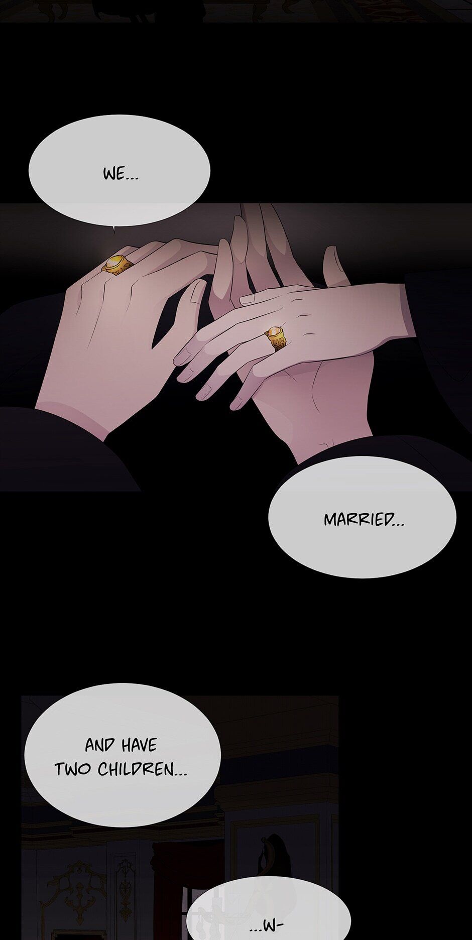 Charlotte Has Five Disciples Chapter 81 page 13 - Chapter 81: What If