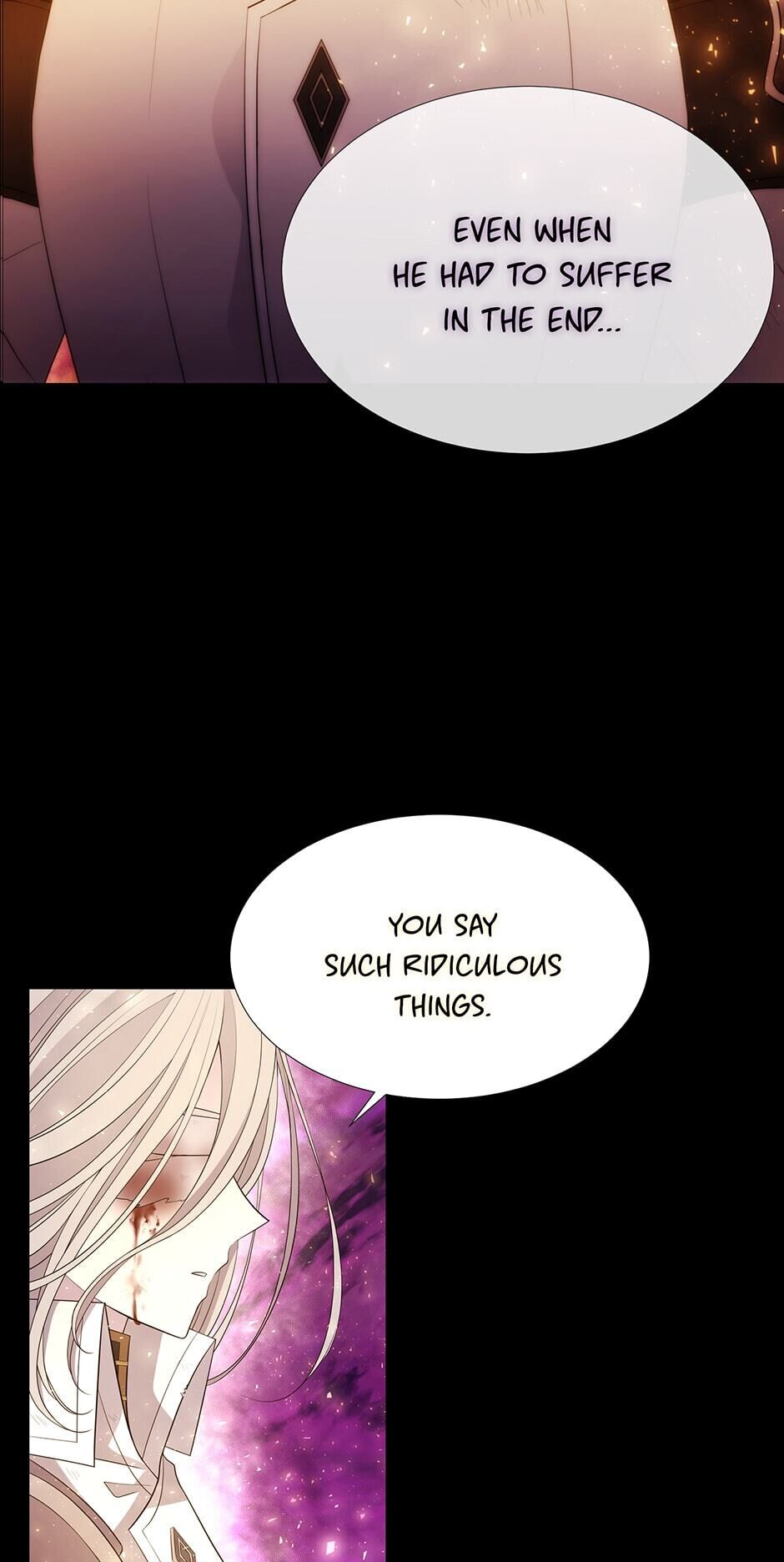 Charlotte Has Five Disciples Chapter 81 page 2 - Chapter 81: What If
